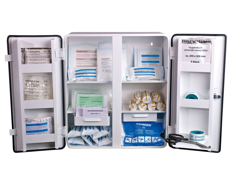 SÖHNGEN Verbandschrank „Rom“