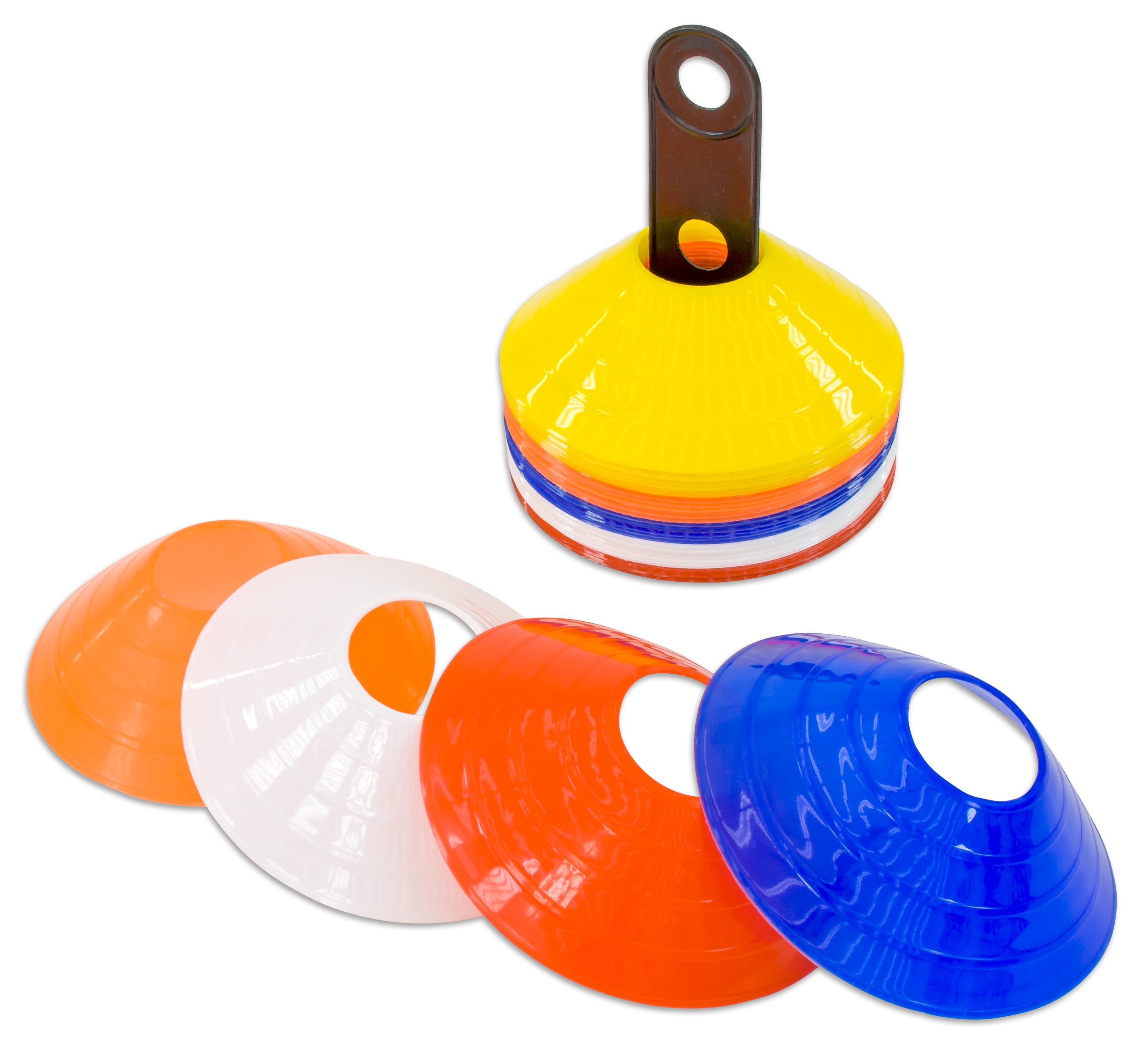 Betzold Markierungs-Teller für den Sportunterricht