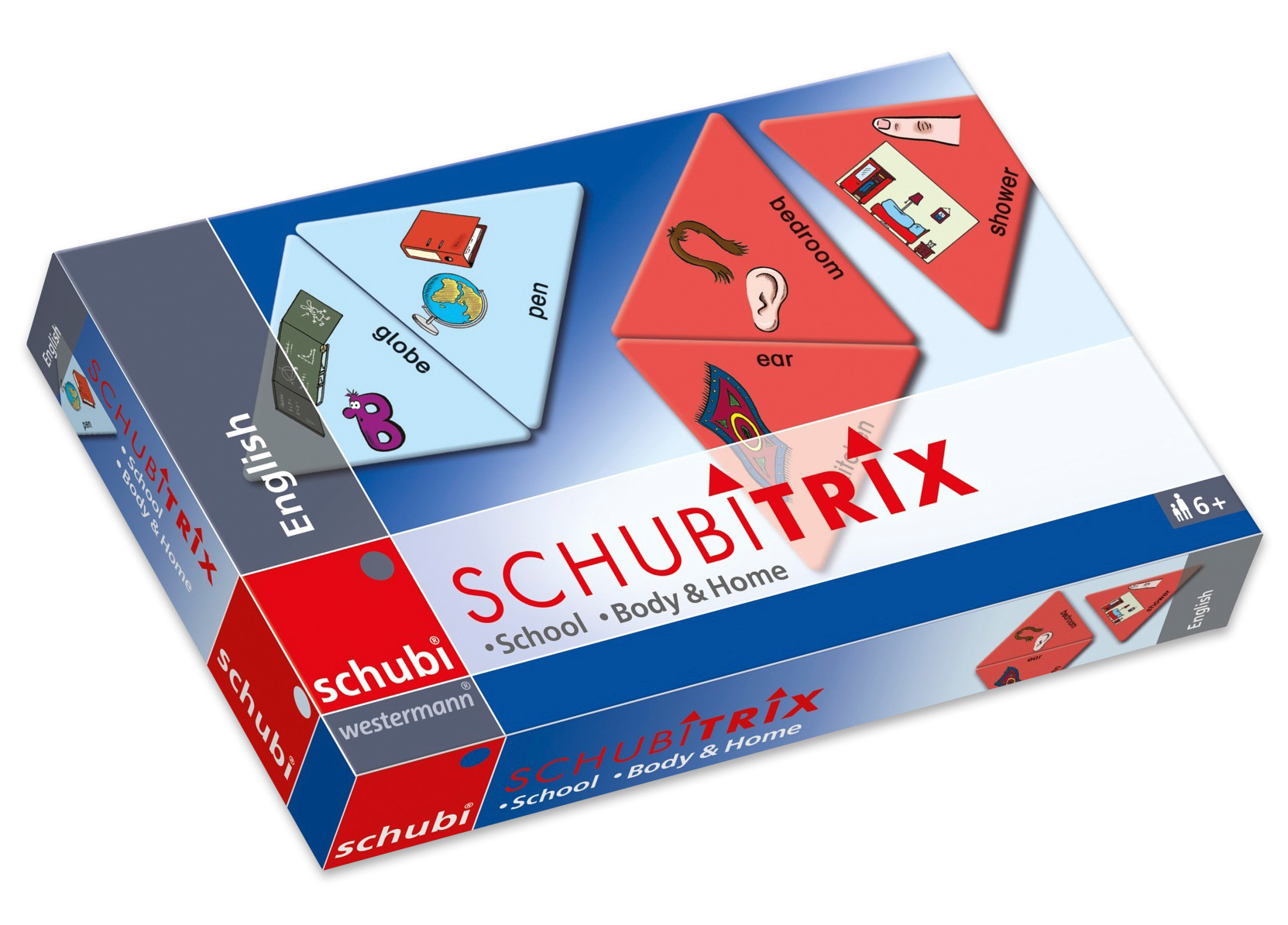 SCHUBITRIX English „School, Body and Home“
