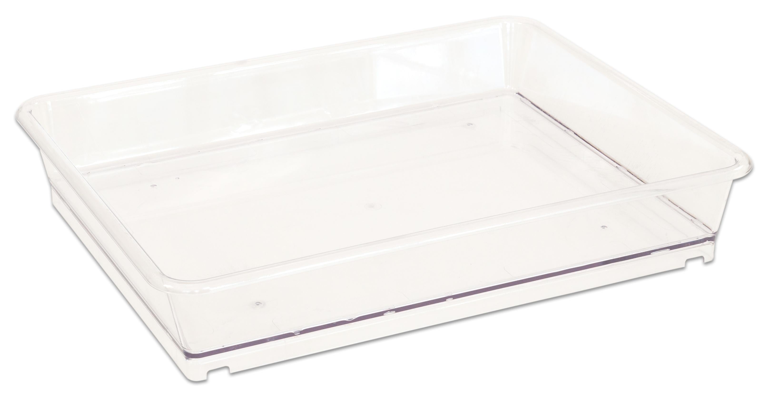 TickIt Forscher Wanne