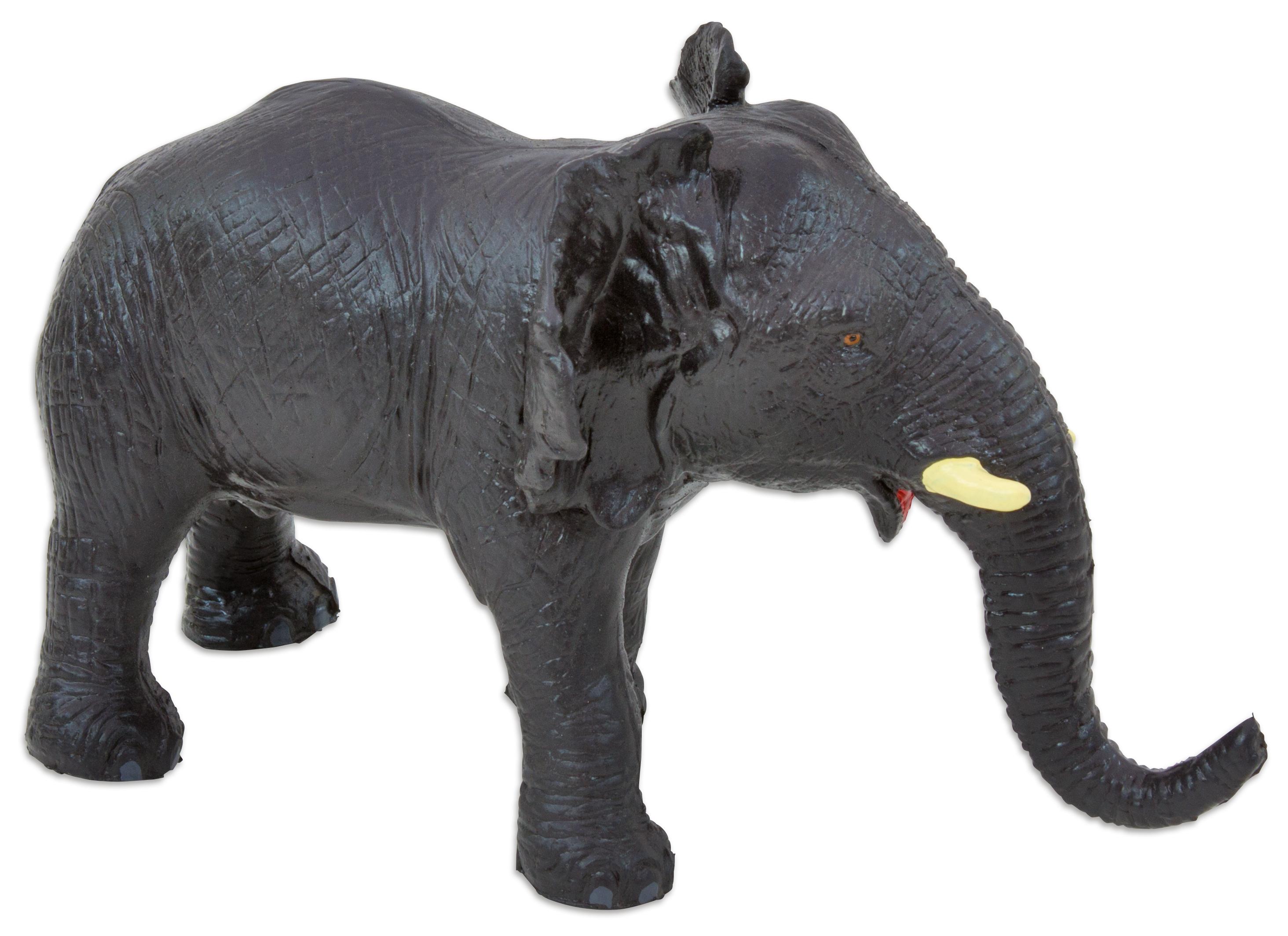 Betzold Elefant, afrikanisch, Naturkautschuk