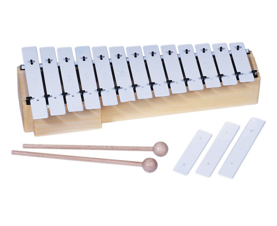 Goldon Alt-Glockenspiel