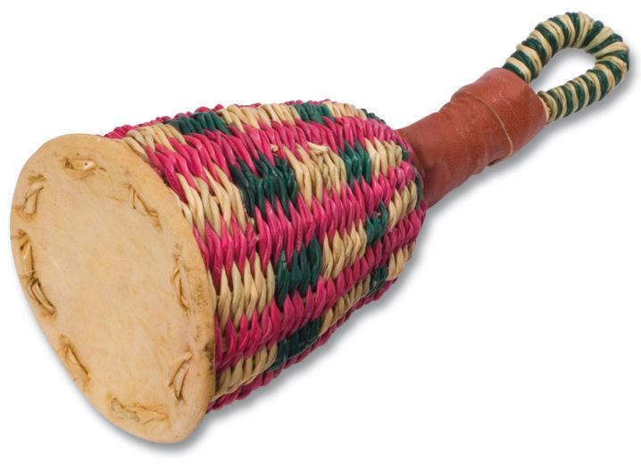 Afroton Caxixi, Größe: groß