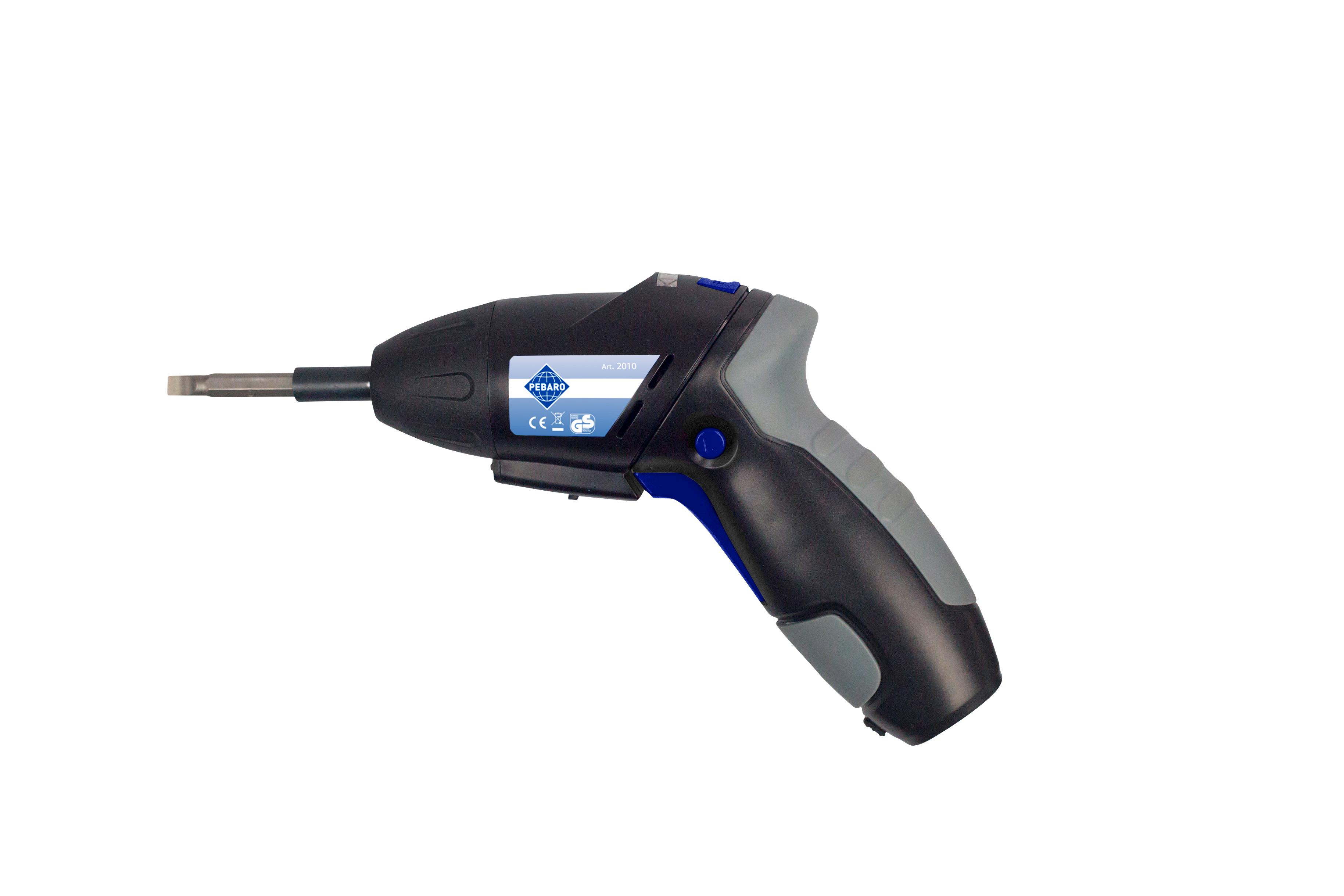 Pebaro Akkuschrauber