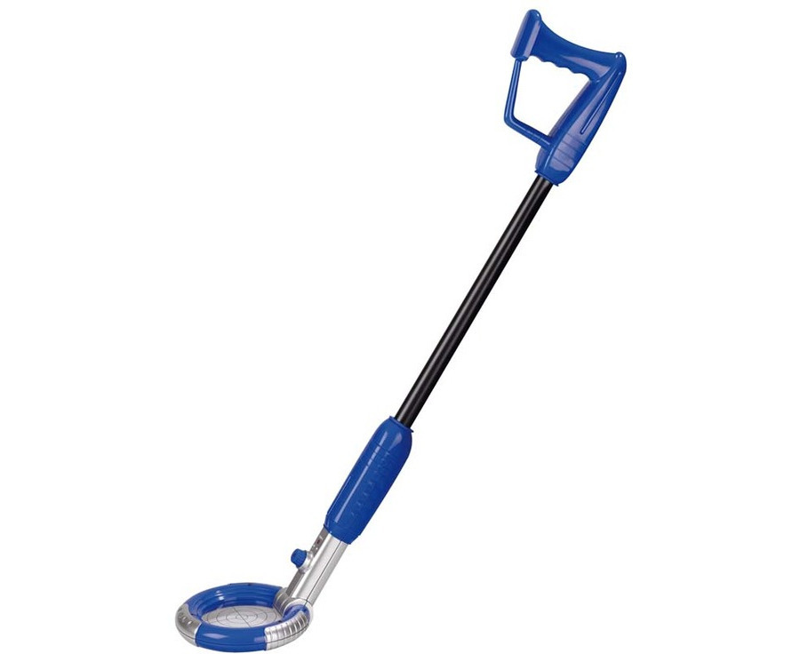 Moses Metalldetektor