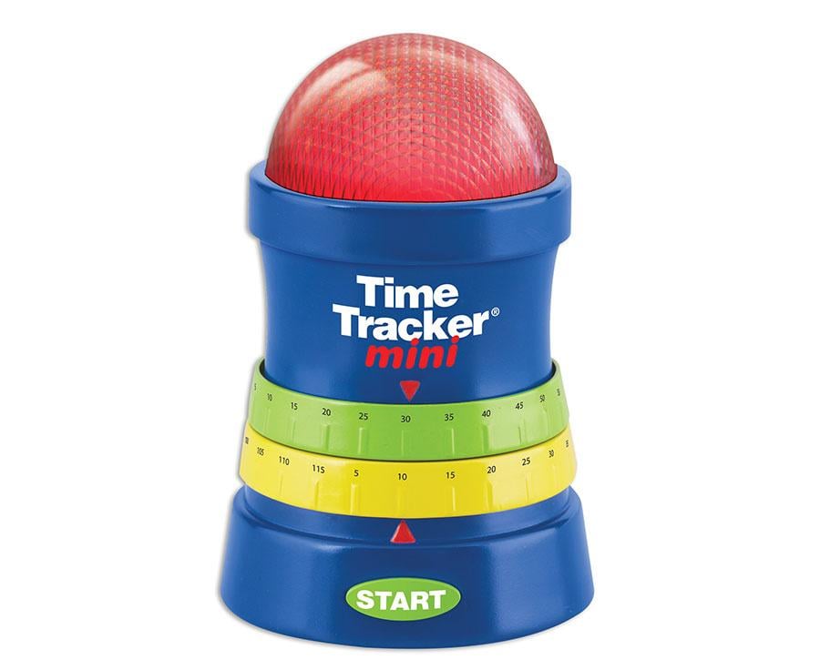 Learning Resources Timetracker