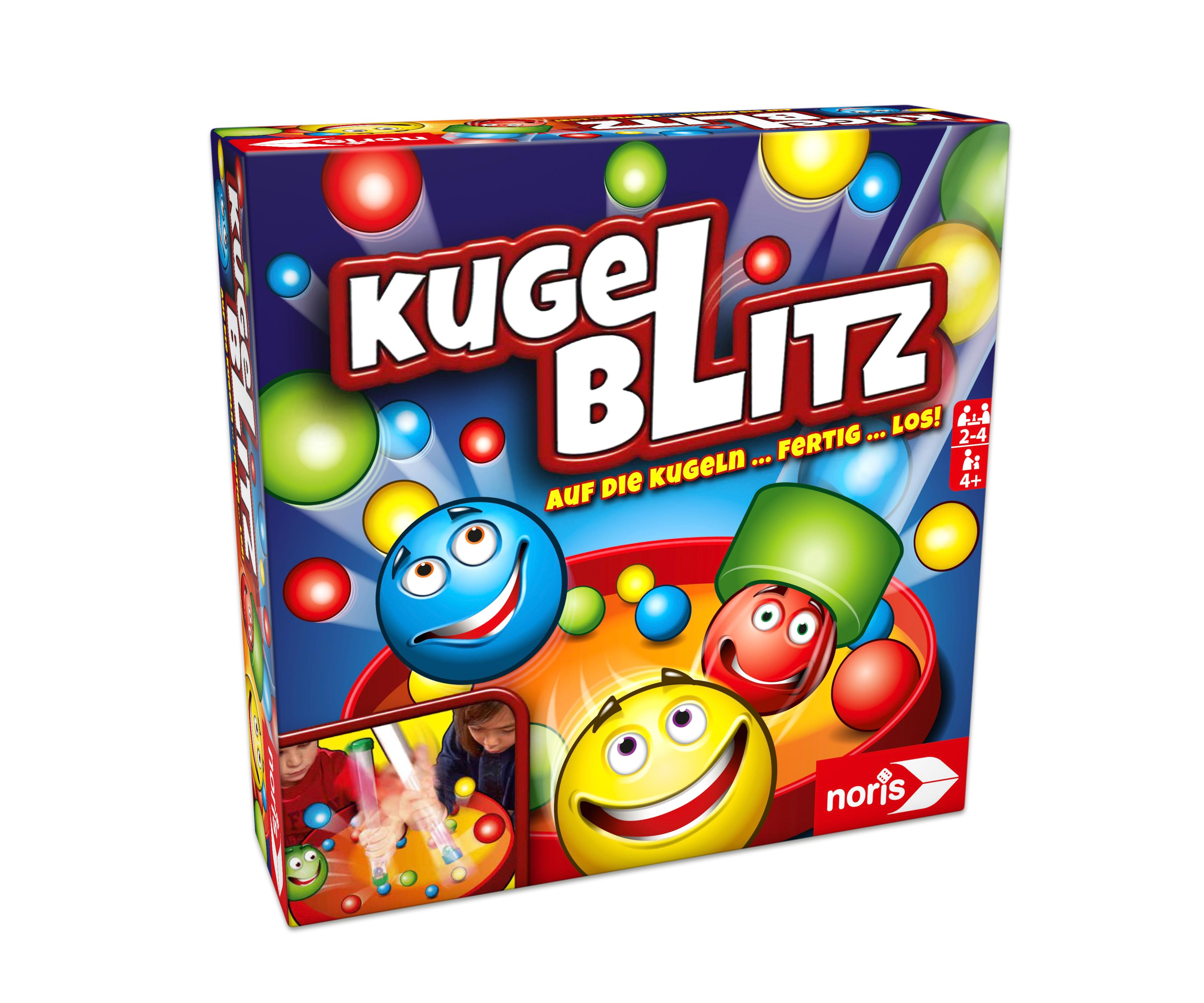 noris „Kugelblitz“