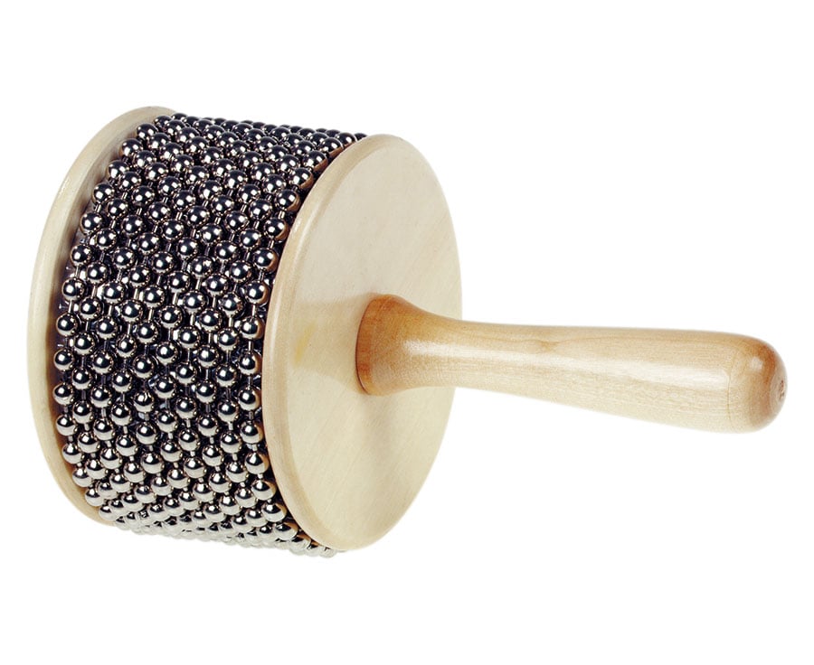 Betzold Afuche/Cabasa, Durchmesser: 10,5 cm