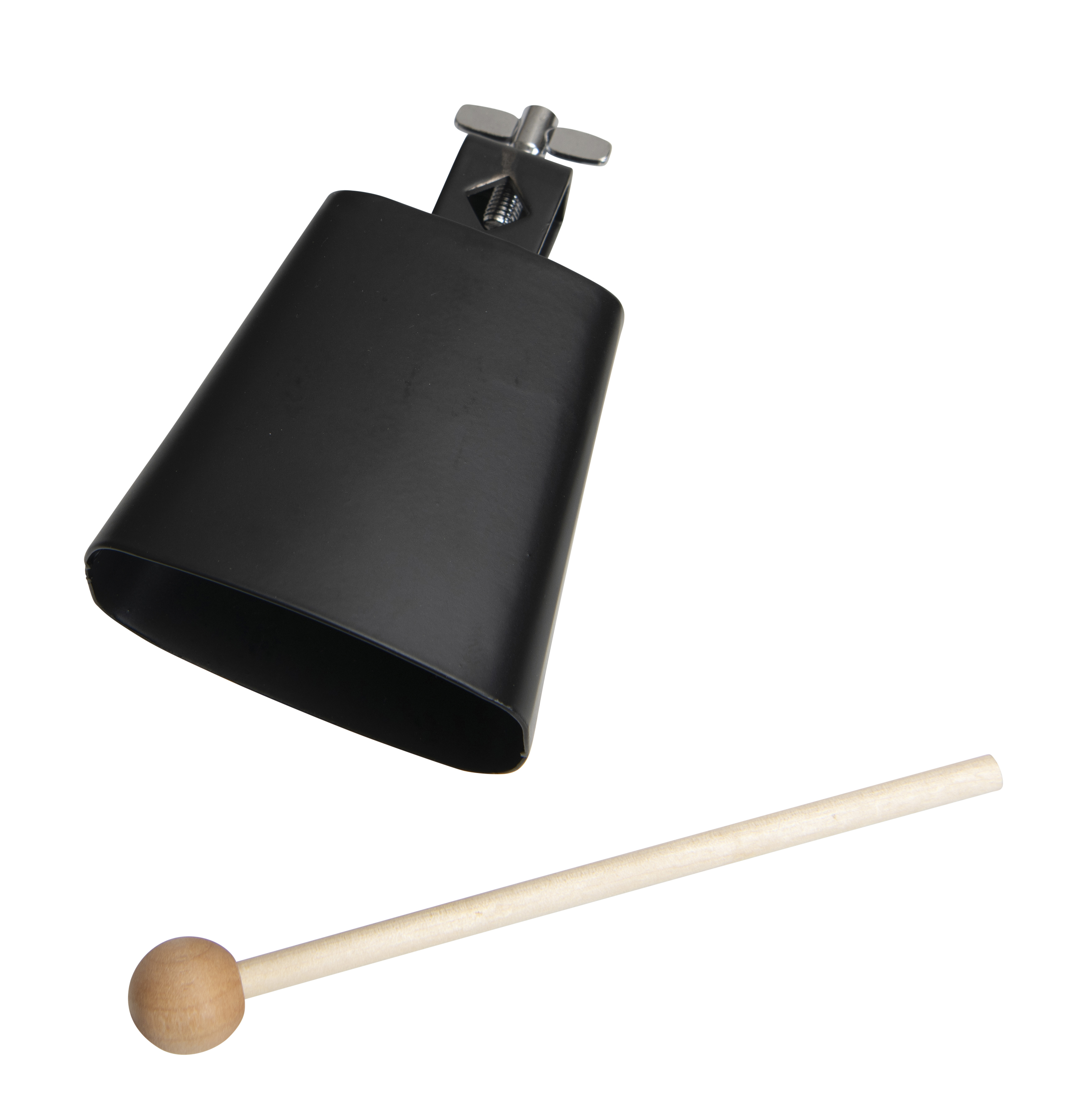 Betzold Kuhglocken - Cowbells, Höhe: 105 mm