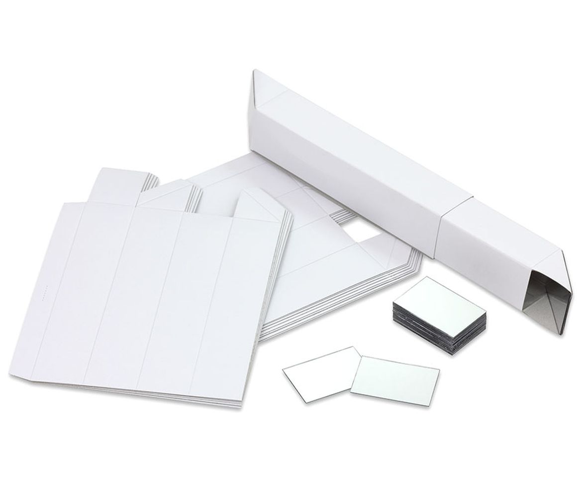 Betzold Periskop-Set zum Selbermachen