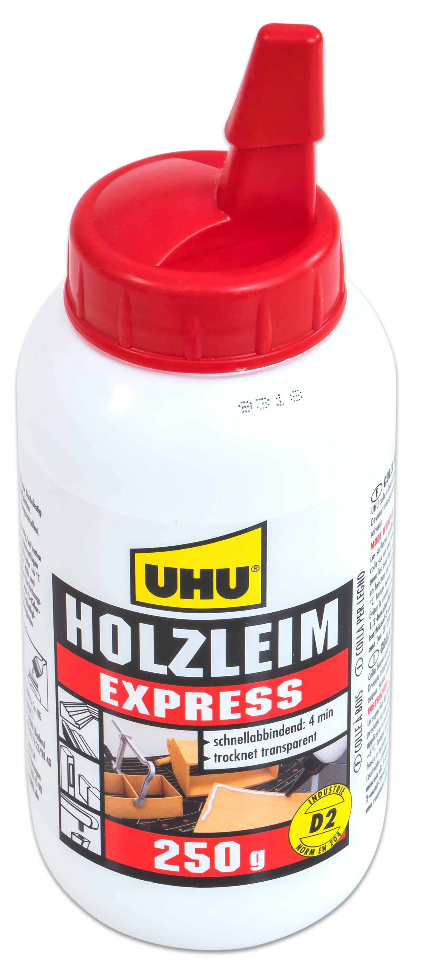 UHU HOLZ Expressleim, 250 g