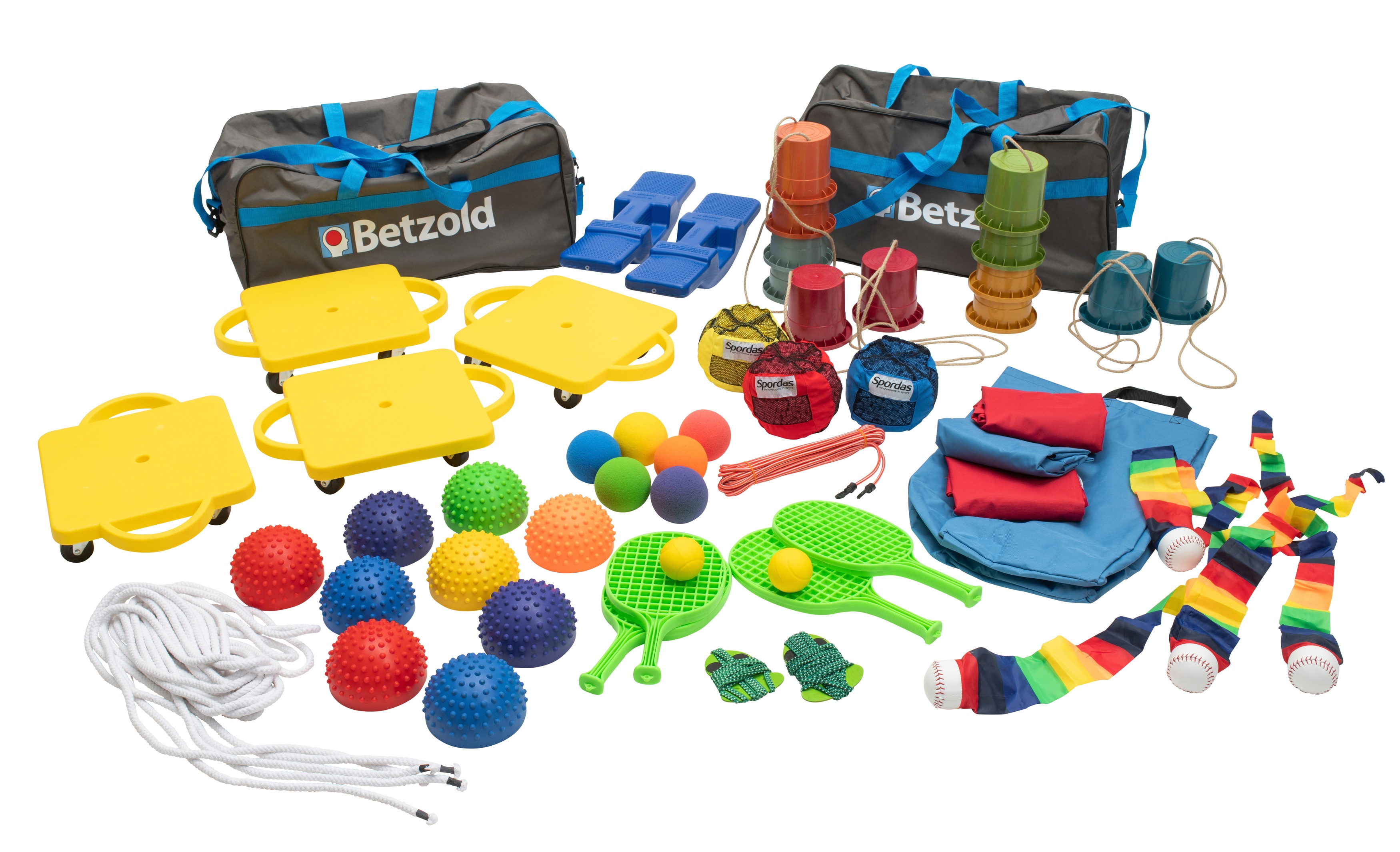 Betzold Psychomotorik-Set