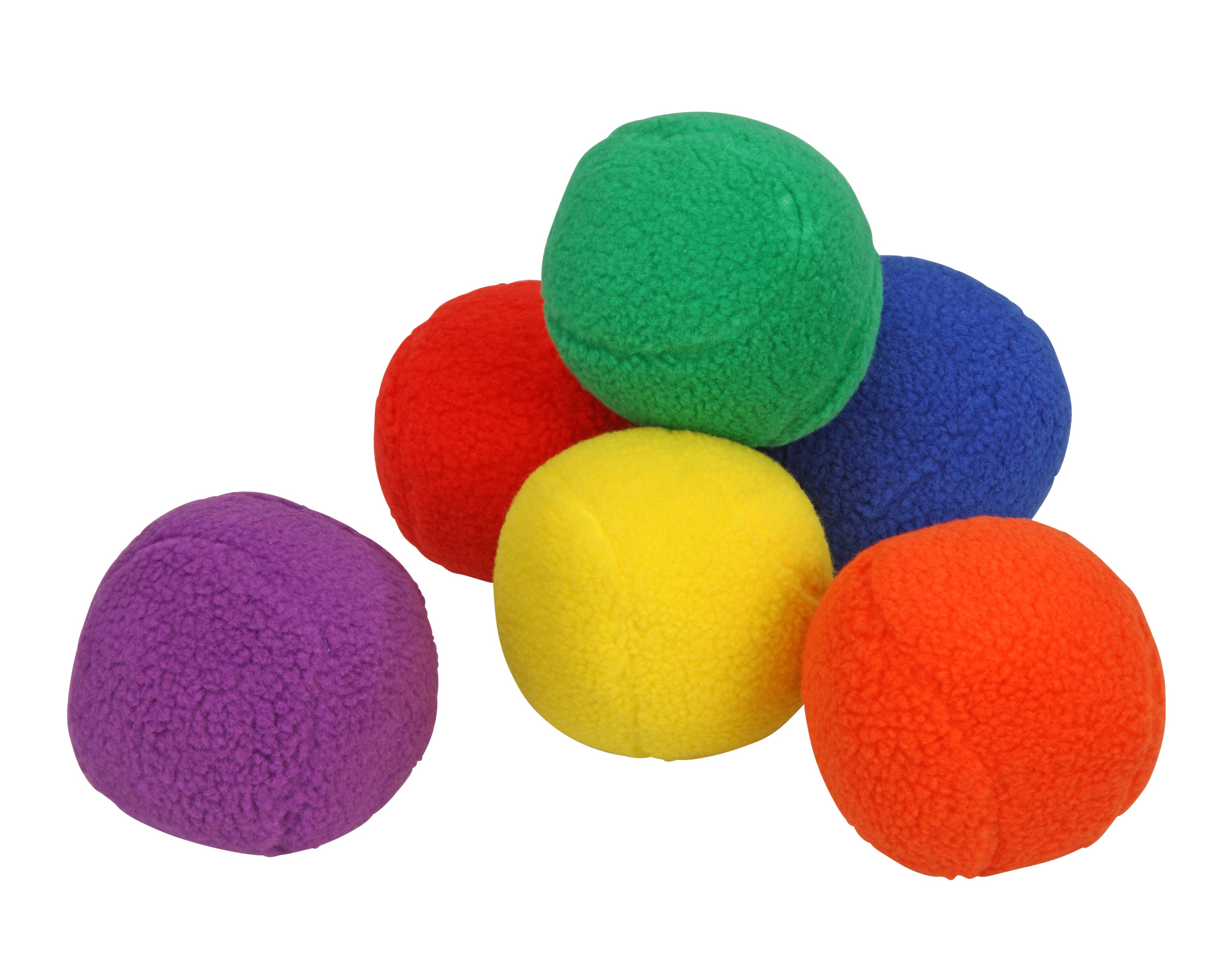 Betzold Schaffell-Ball-Set