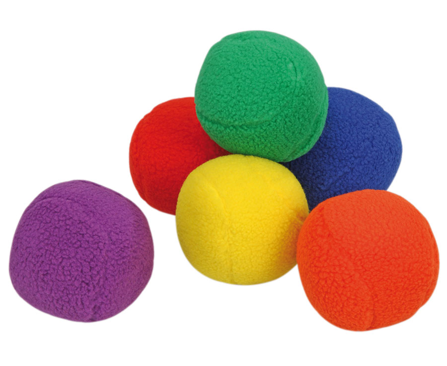 Betzold Schaffell-Ball-Set