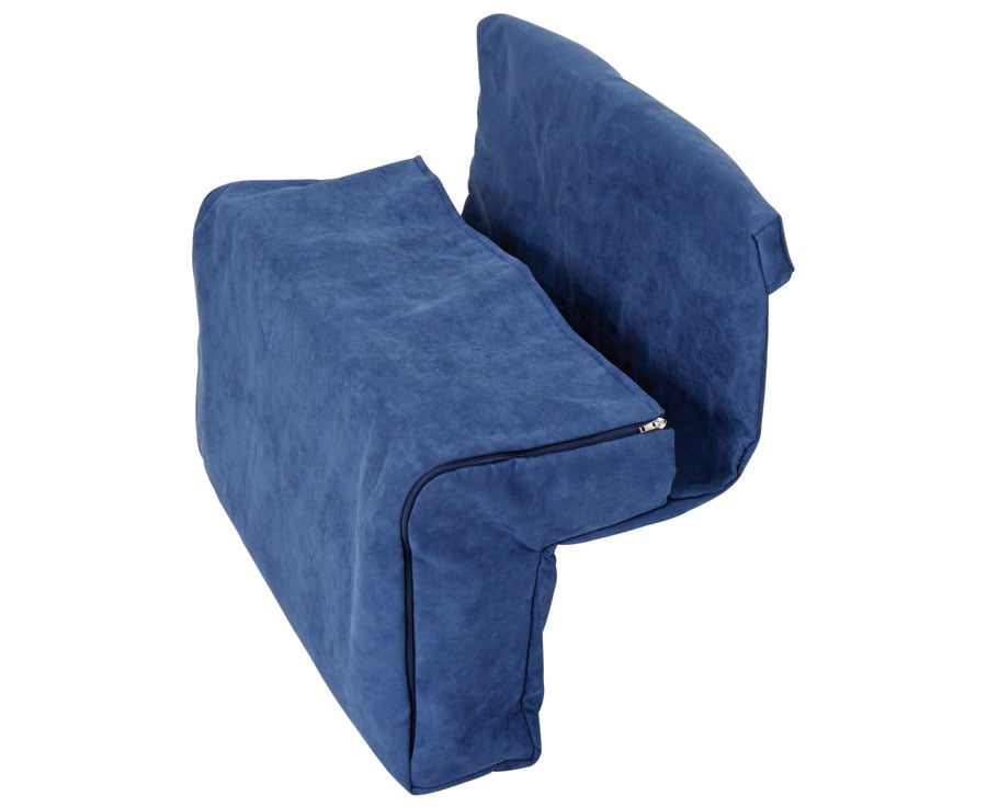 minalina Winter-Fußsack