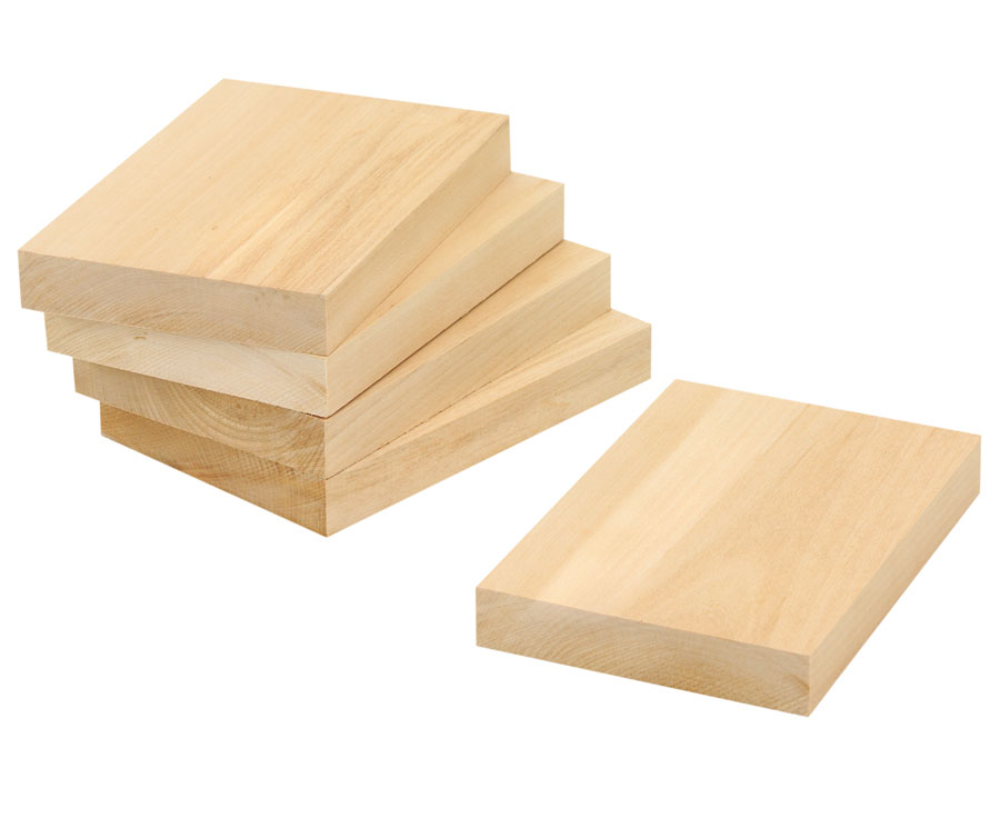 Kids At Work Lindenholz, 5er-Set