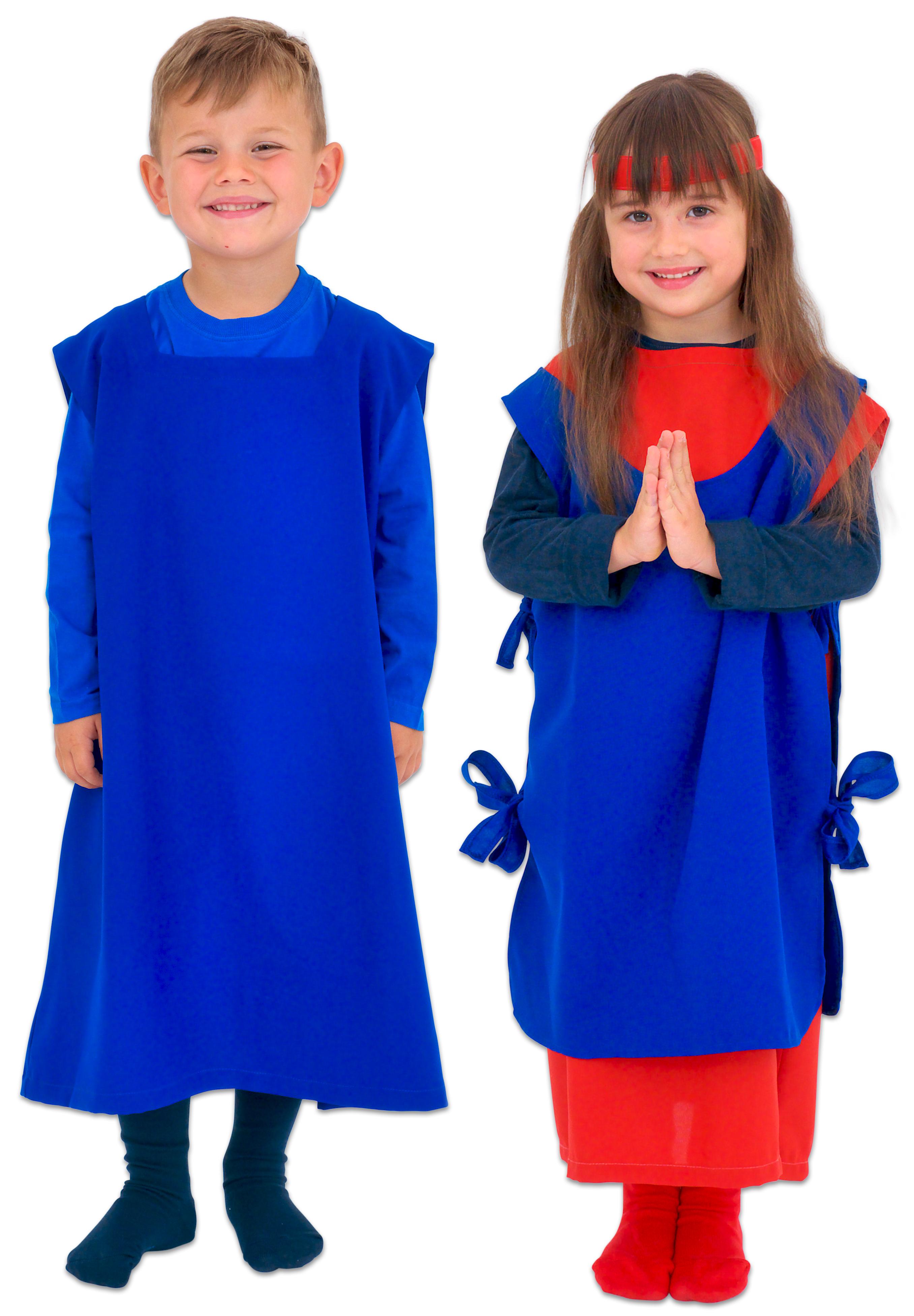 Betzold Kinder-Kostüme „Maria & Josef"