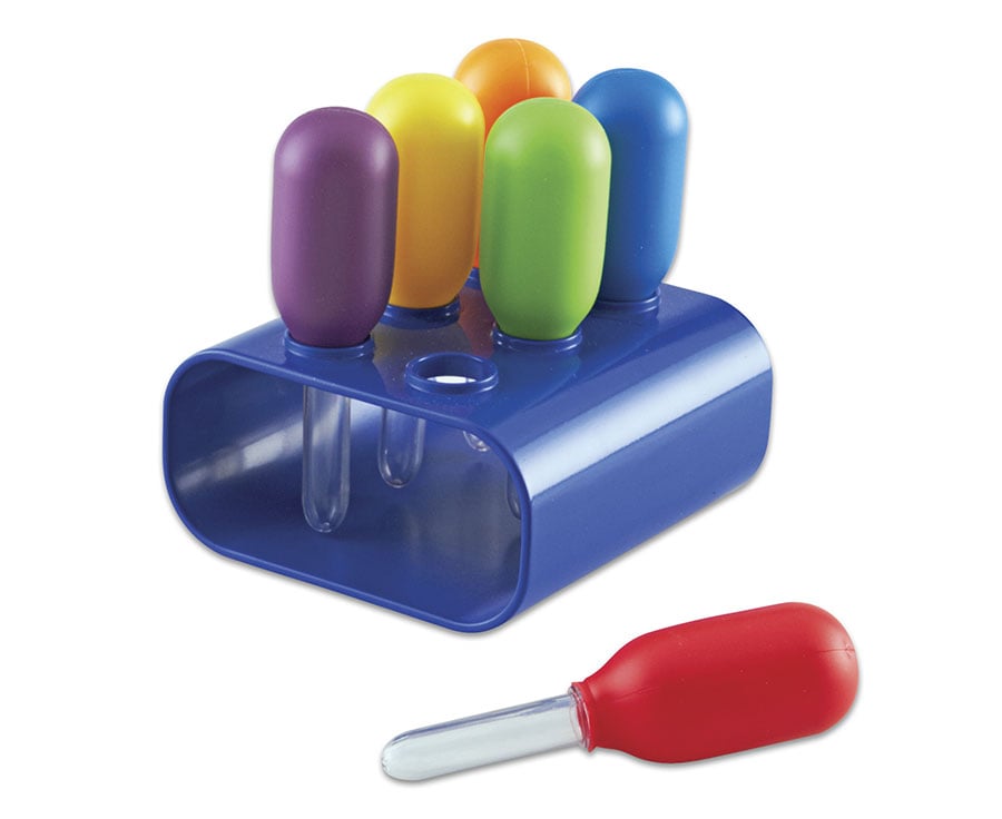 Learning Resources Pipetten