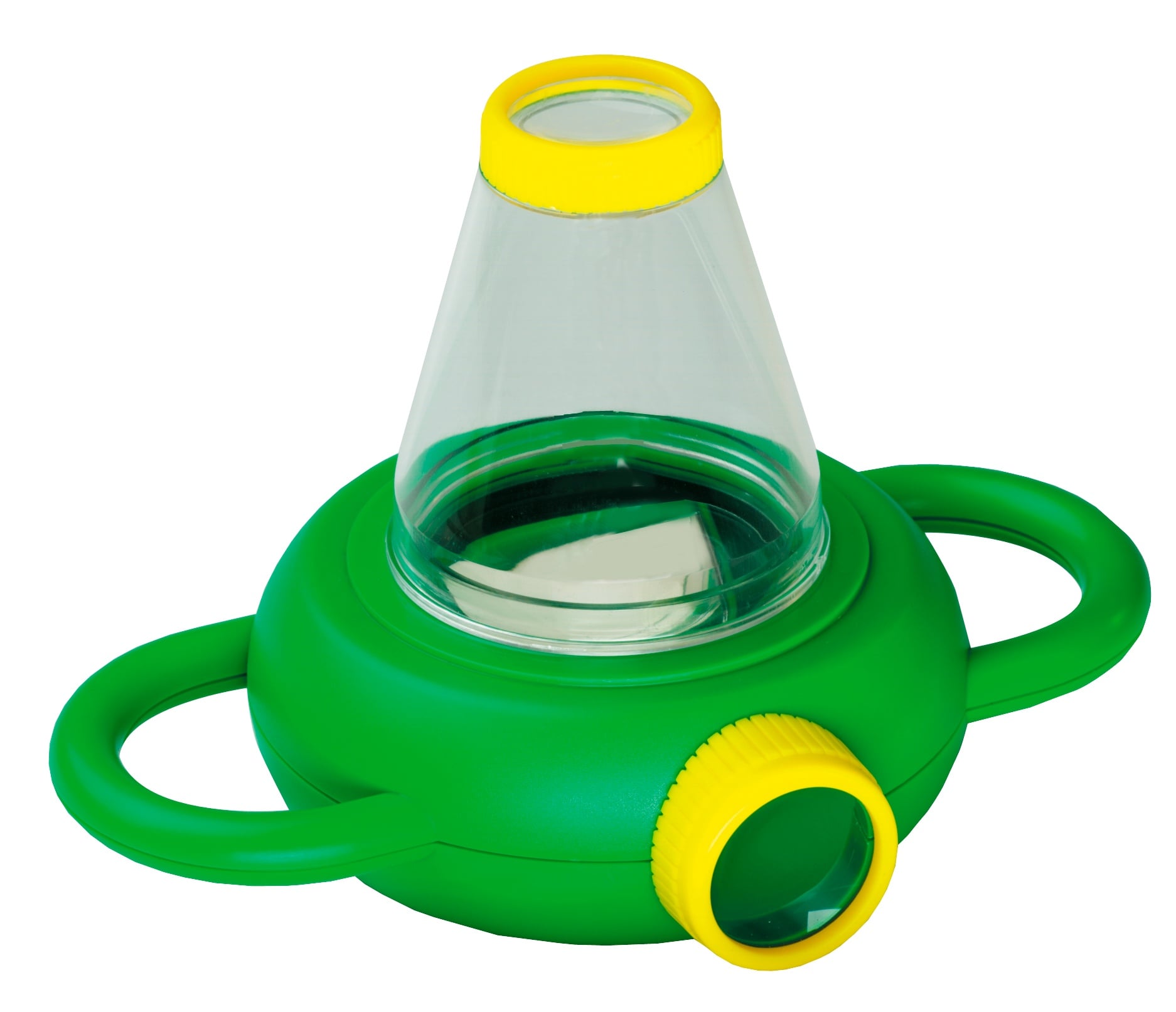 Betzold 2-Wege-Becherlupe