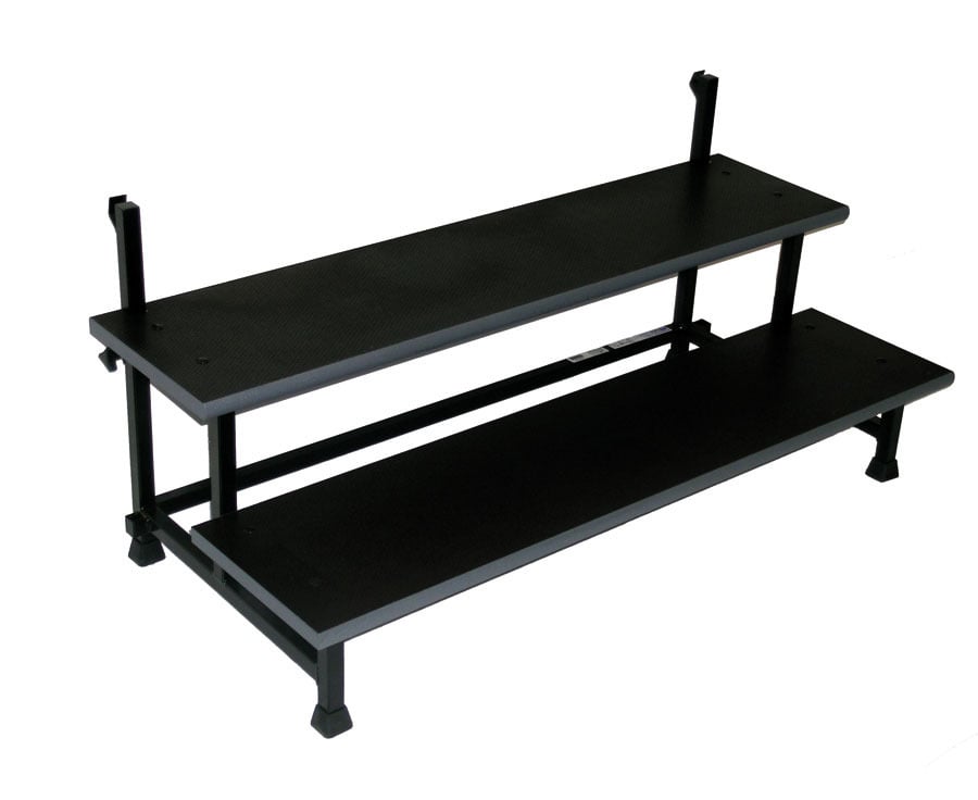 SICO® Treppe für Bühnenelemente