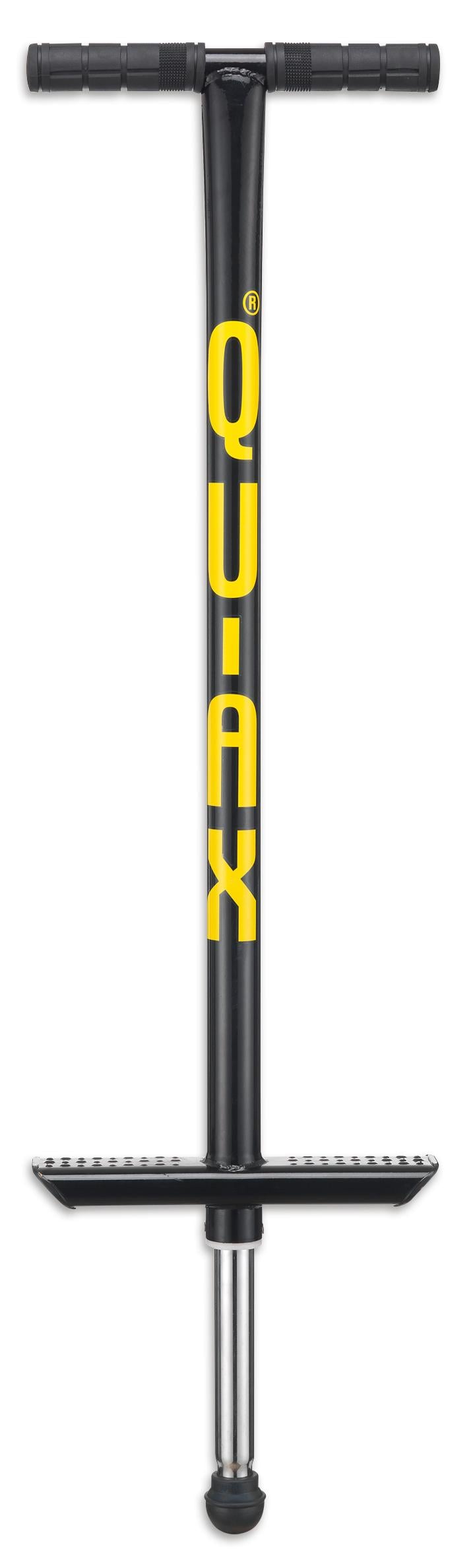 QU-AX Pogo-Stick, Belastbarkeit: 80 kg