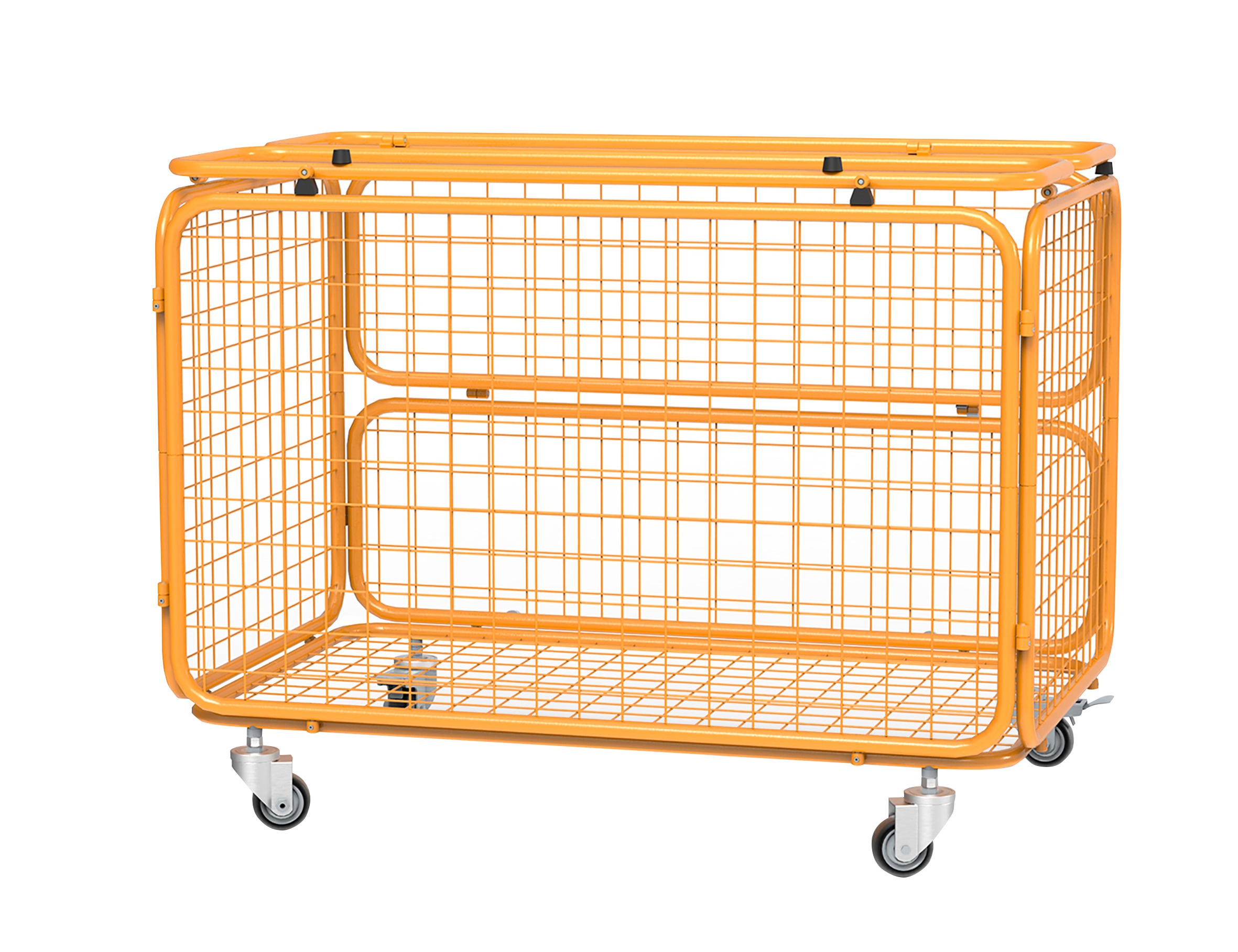 TopPlay Transportwagen Ball und Sandspielzeug