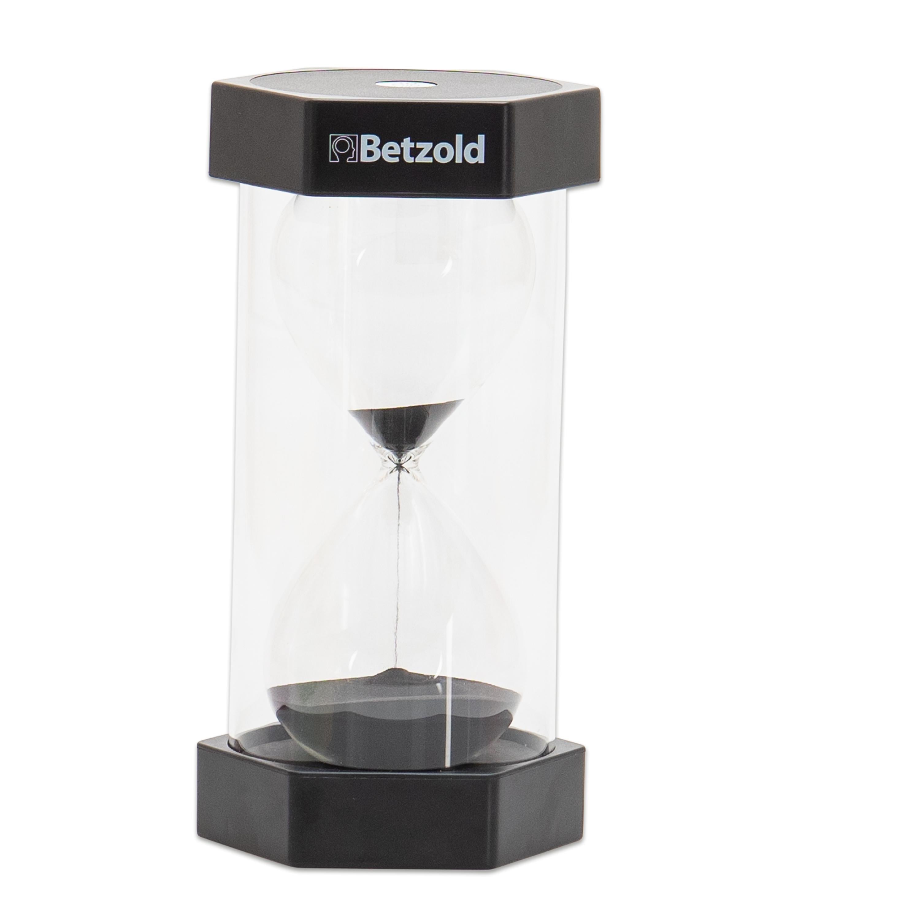 Betzold Sanduhr, Zeitintervall: 30 Minuten, Größe: groß