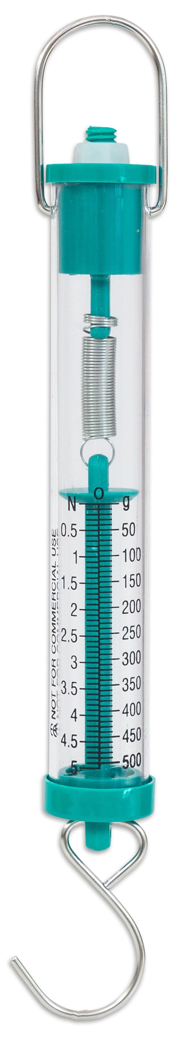 SI Manufacturing Federwaagen, Gewicht: 0 - 500 g
