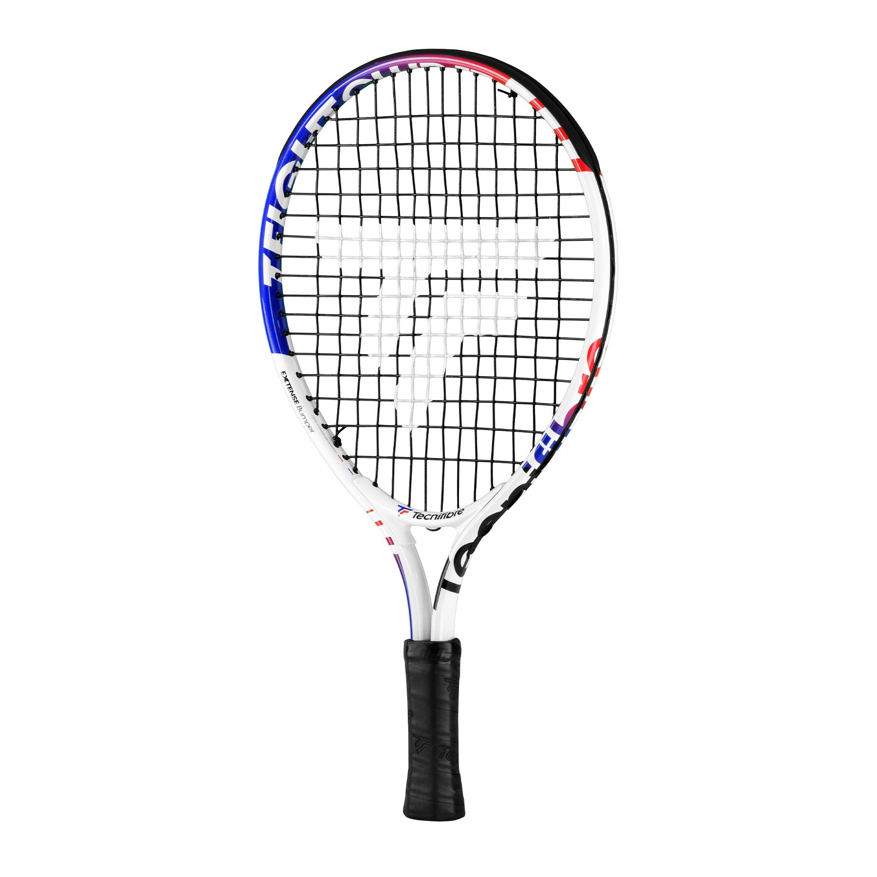 Tecnifibre Tennisschläger „T-Fight Club“, Altersempfehlung: 3-4 Jahre