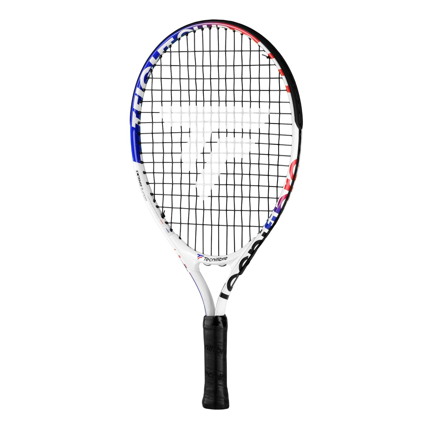 Tecnifibre Tennisschläger „T-Fight Club“, Altersempfehlung: 4-5 Jahre