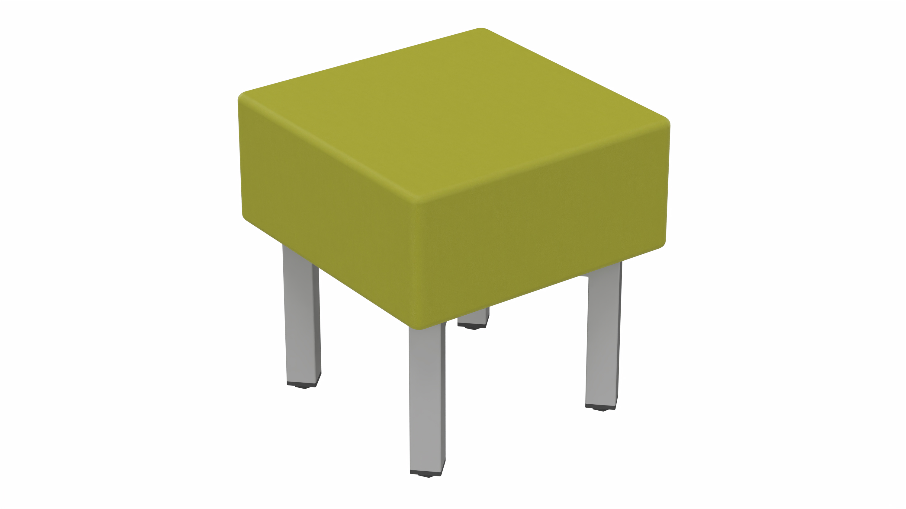 Betzold essBAR Hocker, quadratisch