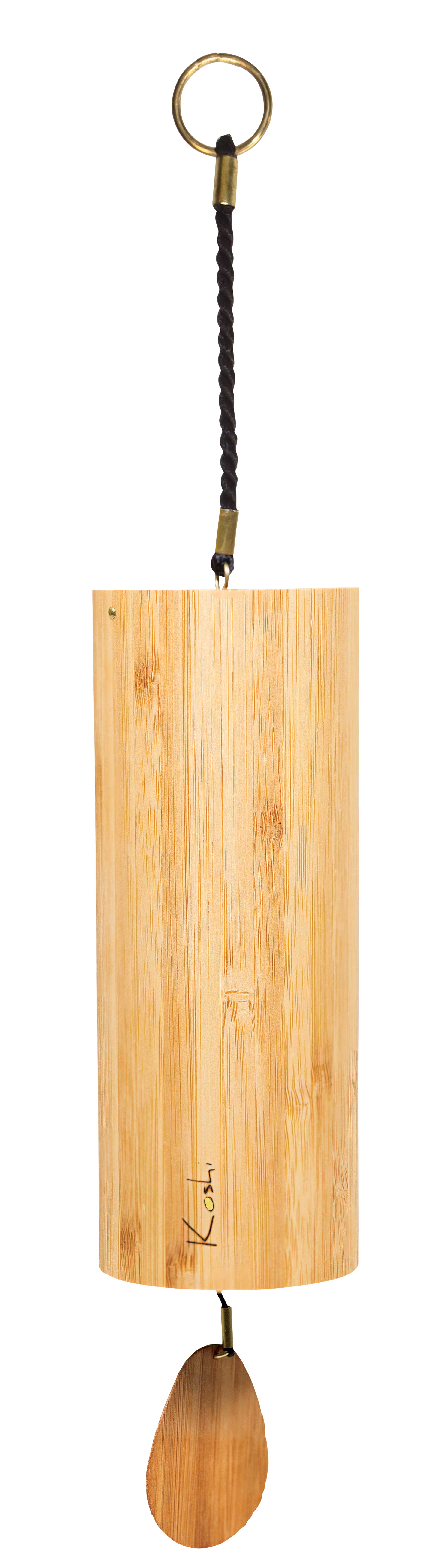 Koshi-Klangspiele, Ausführung: Aria