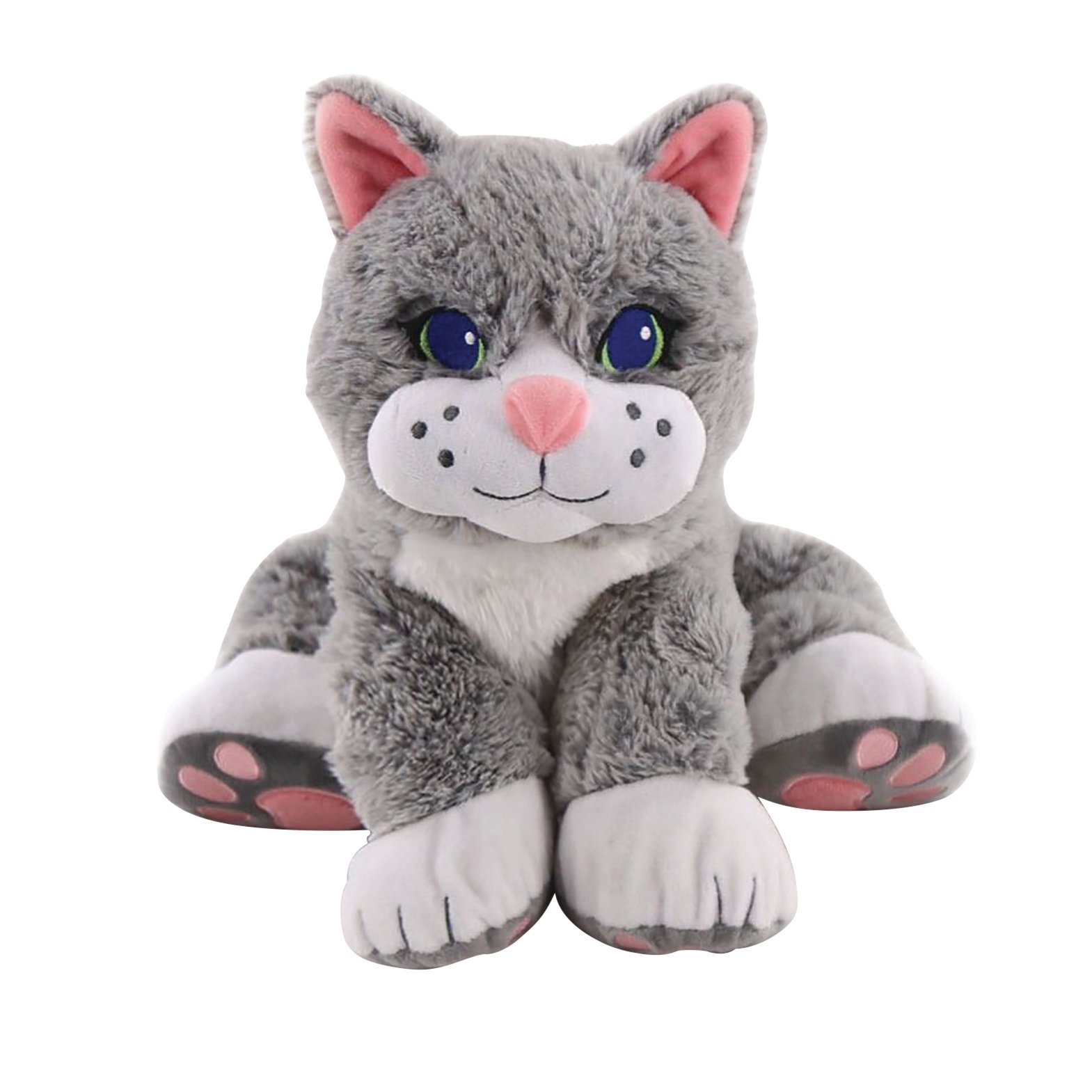 ROYLCO Therapeutische Tiere, Ausführung: Katze