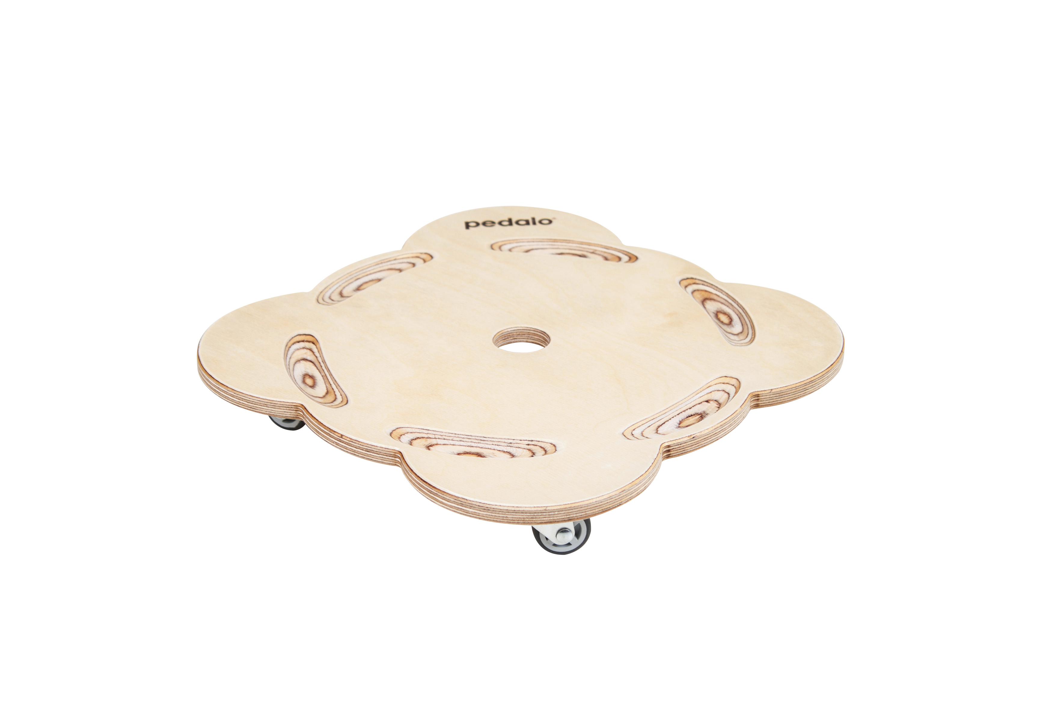 pedalo® Stapelbaustein Rollrutscher "Teddy", Setgröße: 1 Stück
