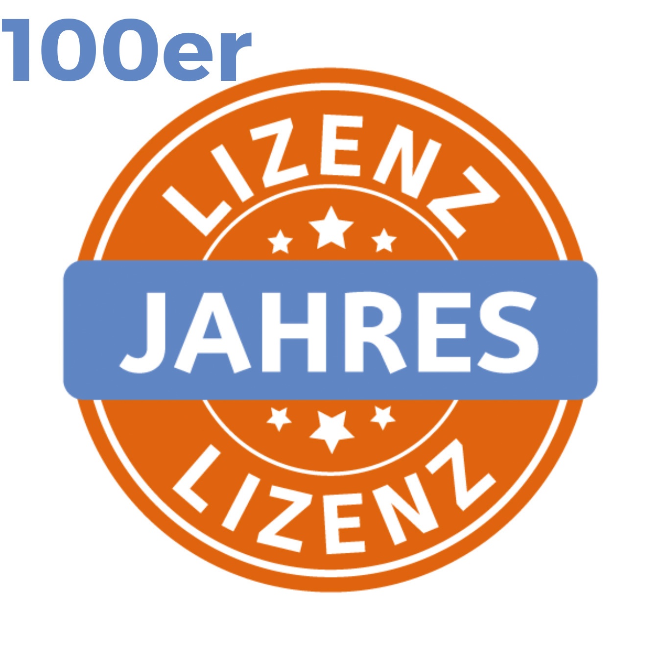 Anybook Schullizenzen, Ausführung: 100er-Lizenz