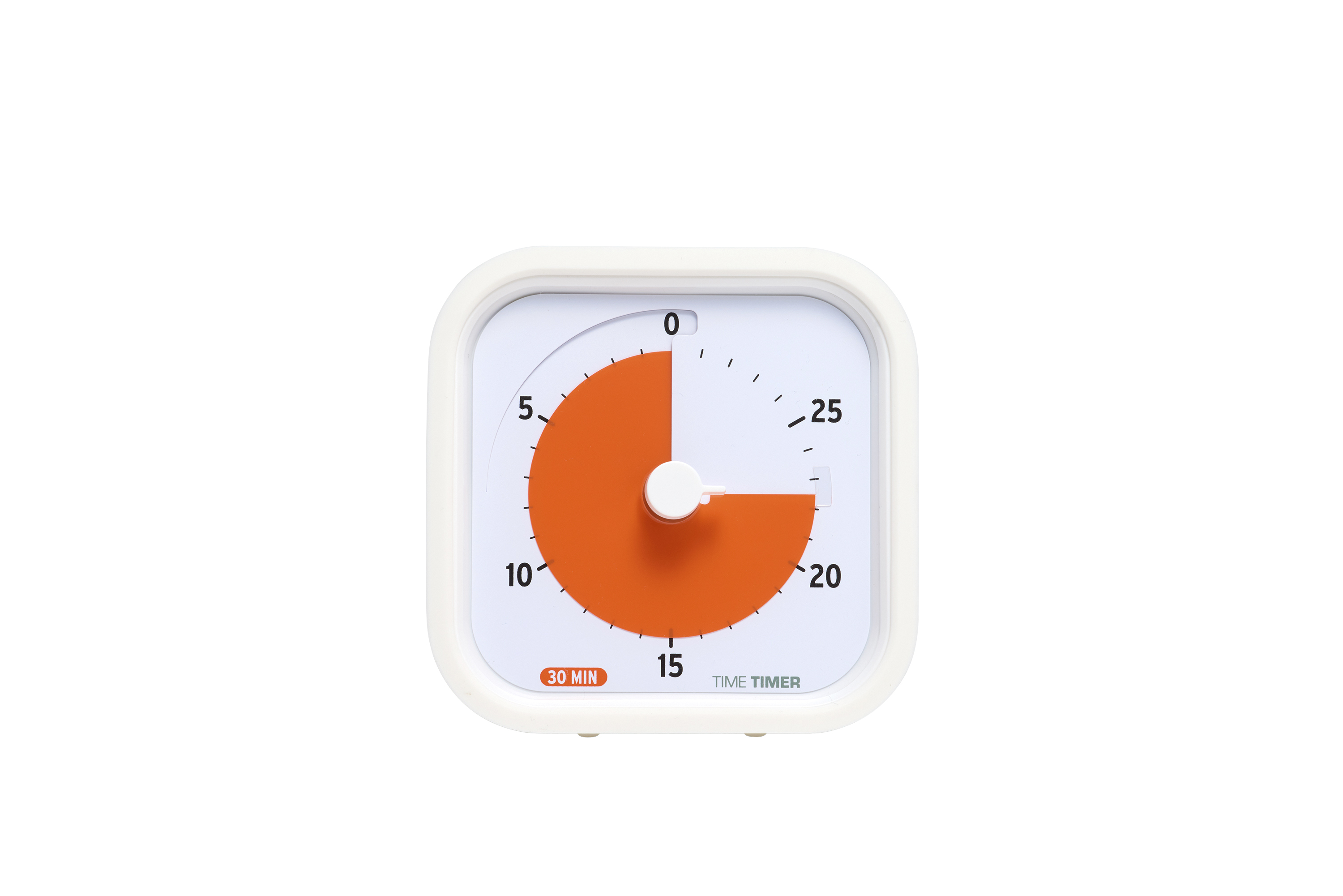 TIME TIMER Timer Timer MOD Education Edition, Zeitintervall: 30 Minuten