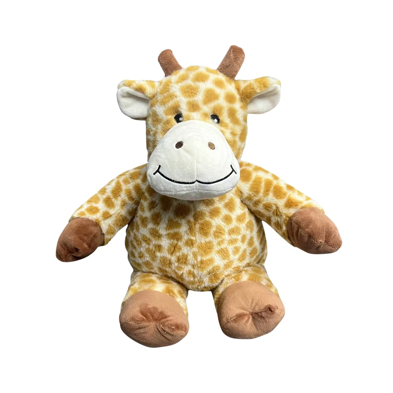 MyPauze Gewichtstier, Ausführung: Giraffe