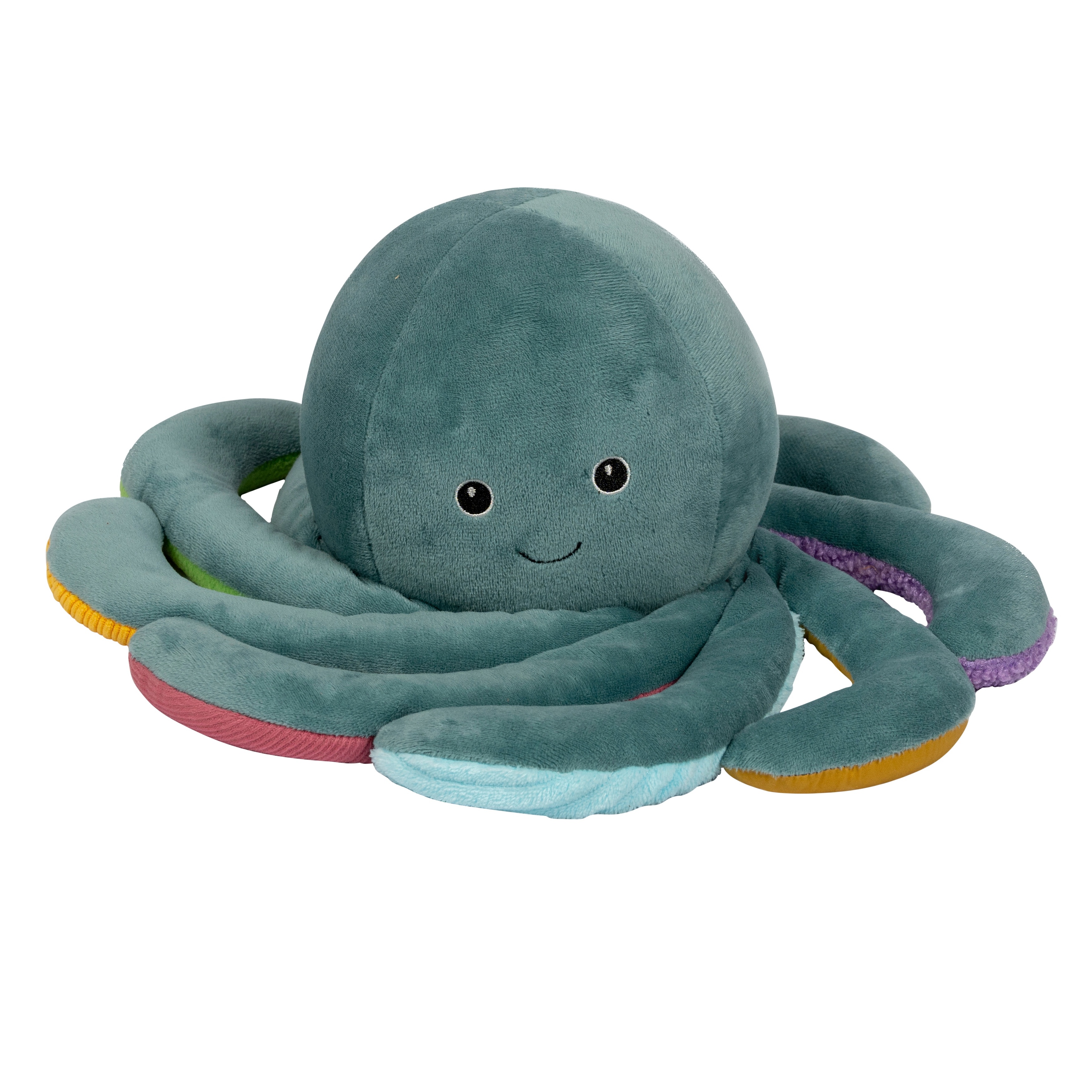 byASTRUP Gewichtstiere, Oktopus