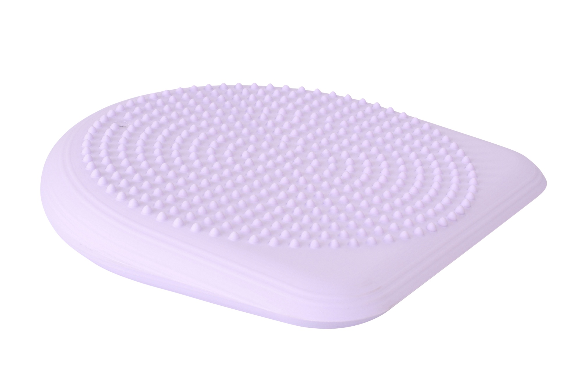 TOGU Keil-Ballkissen Dynair, Balance Board & Balance & Balance-Trainer, Farbe: lavendel