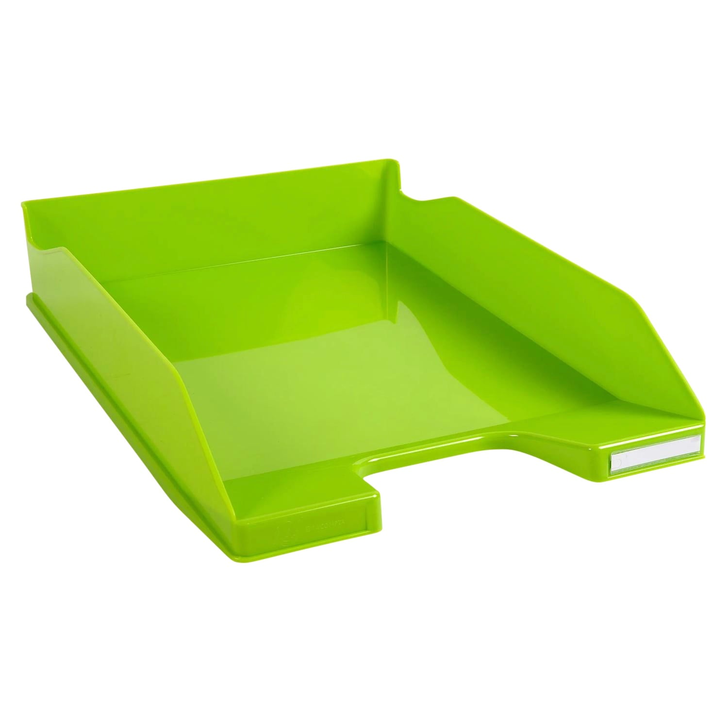Exacompta Briefablage, Farbe: grün