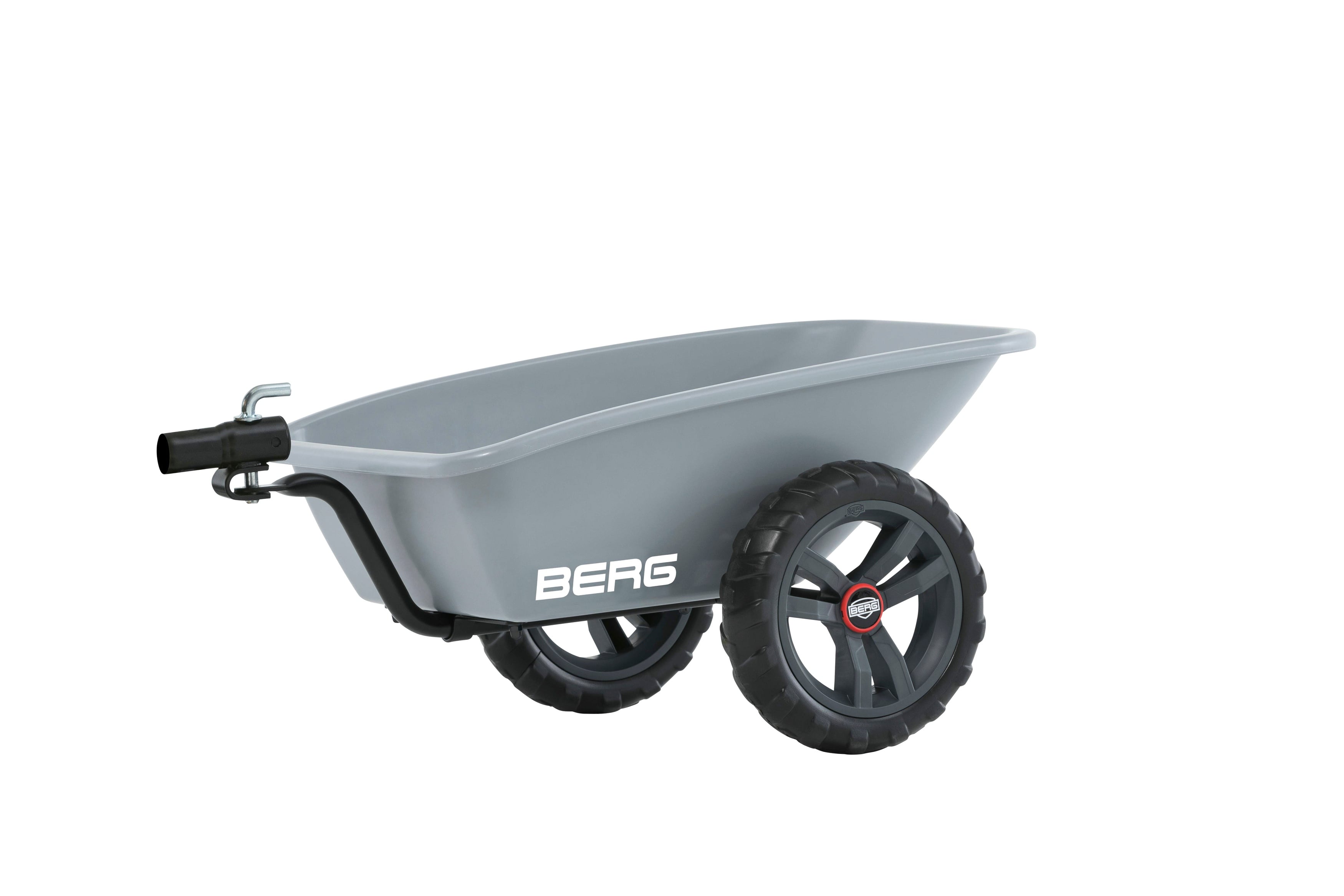 BERG Anhänger für Gokarts, Anhänger Buzzy
