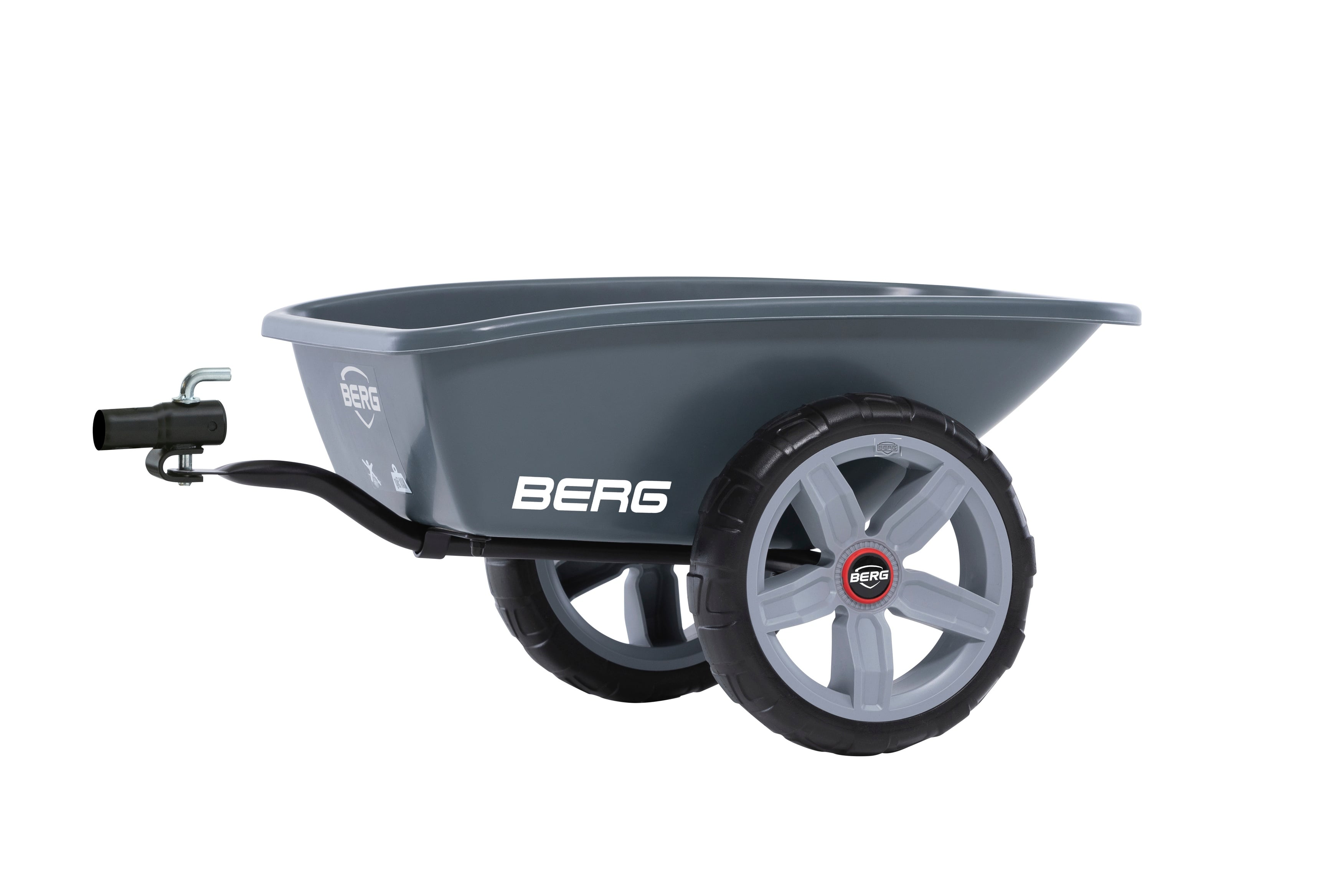 BERG Anhänger für Gokarts, Anhänger Reppy