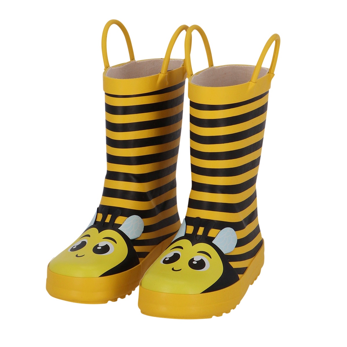 Esschert Design Kinderstiefel, Outdoor Ausrüstung, Größe: 25-26