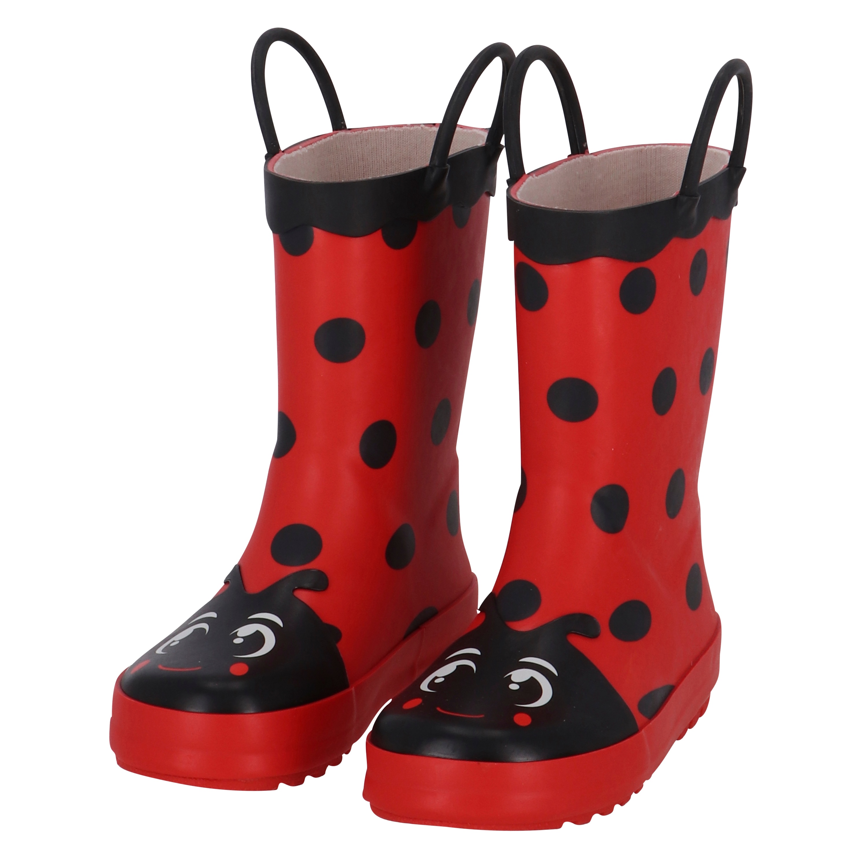 Esschert Design Kinderstiefel, Outdoor Ausrüstung, Größe: 27-28