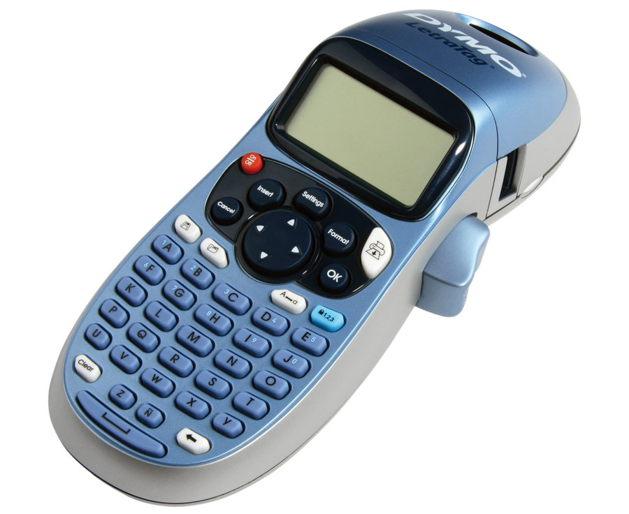 DYMO Dymo LetraTag LT-100 H