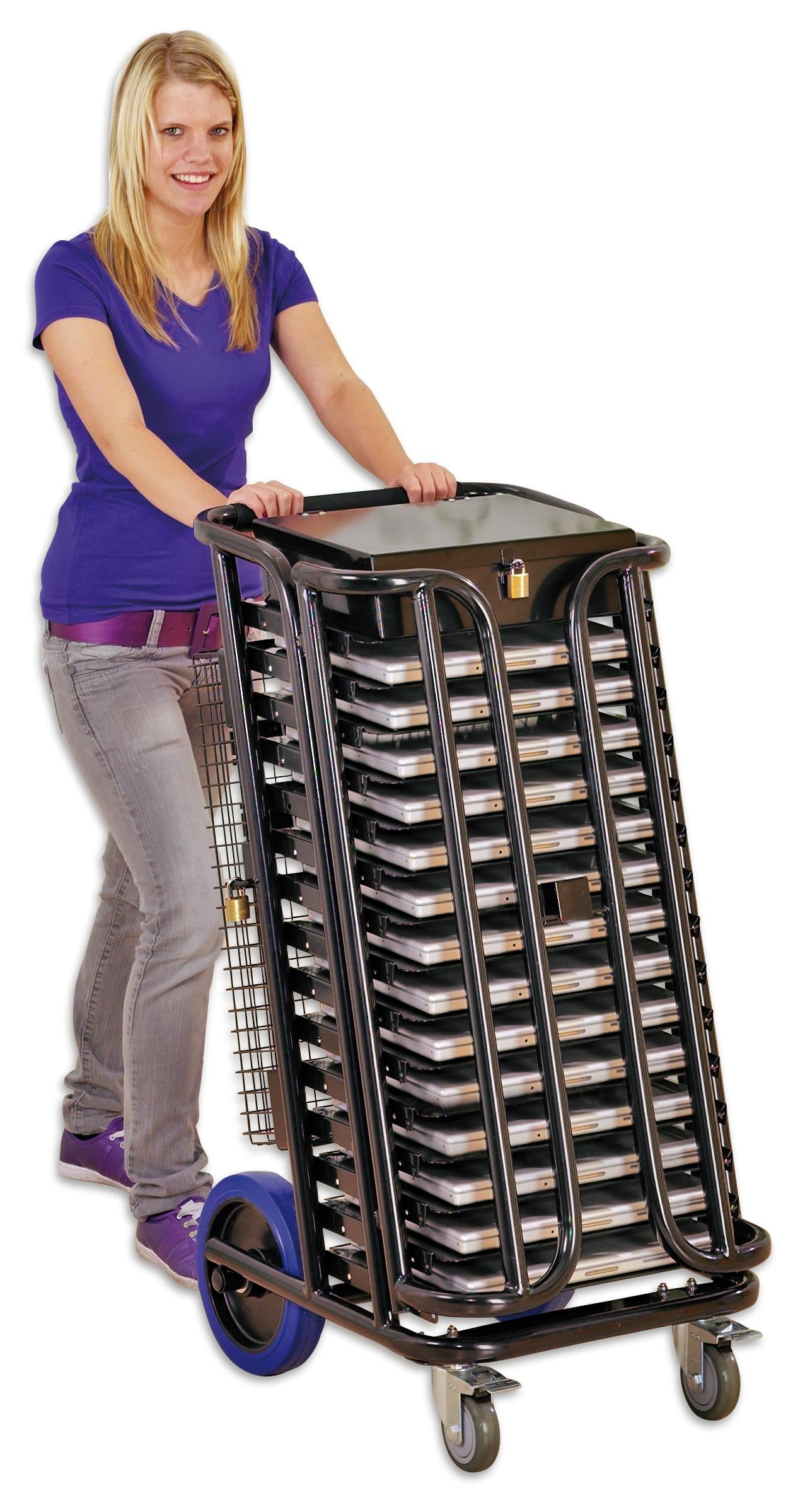 Compra Laptop-Trolley, Laptopwagen