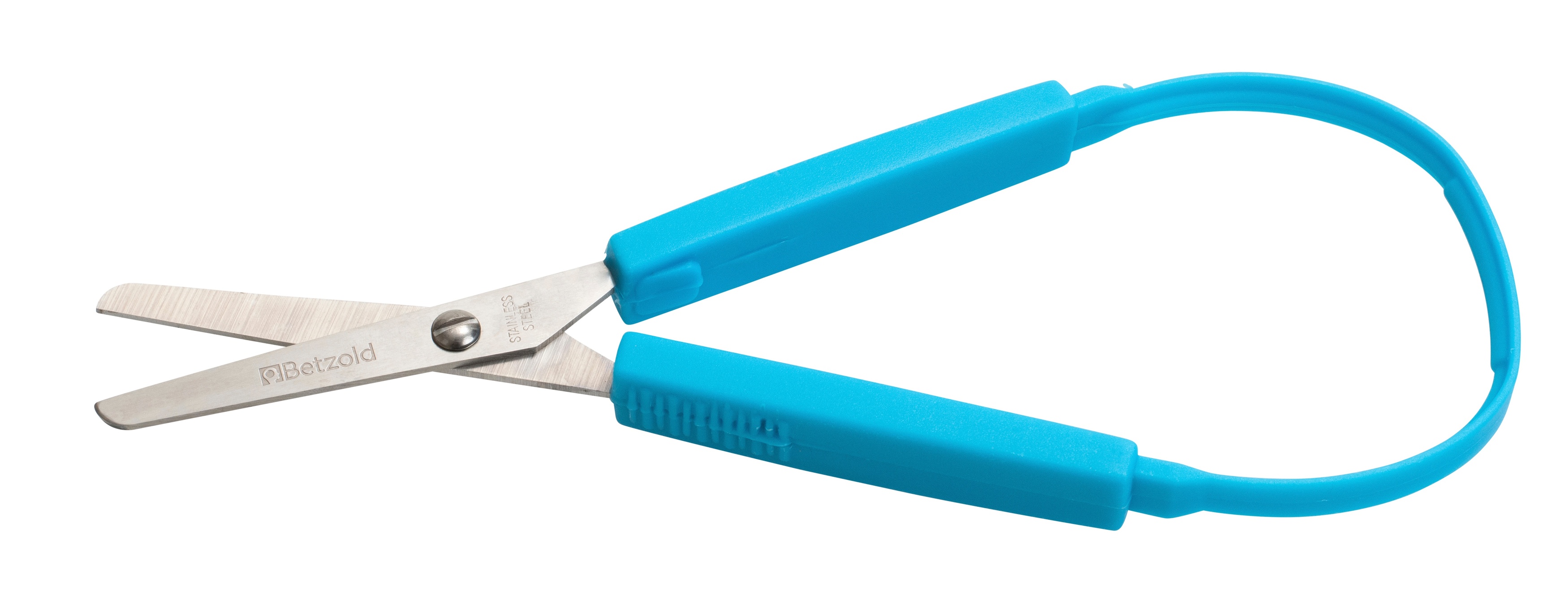 Betzold Lern- und Therapieschere, 18 cm lang