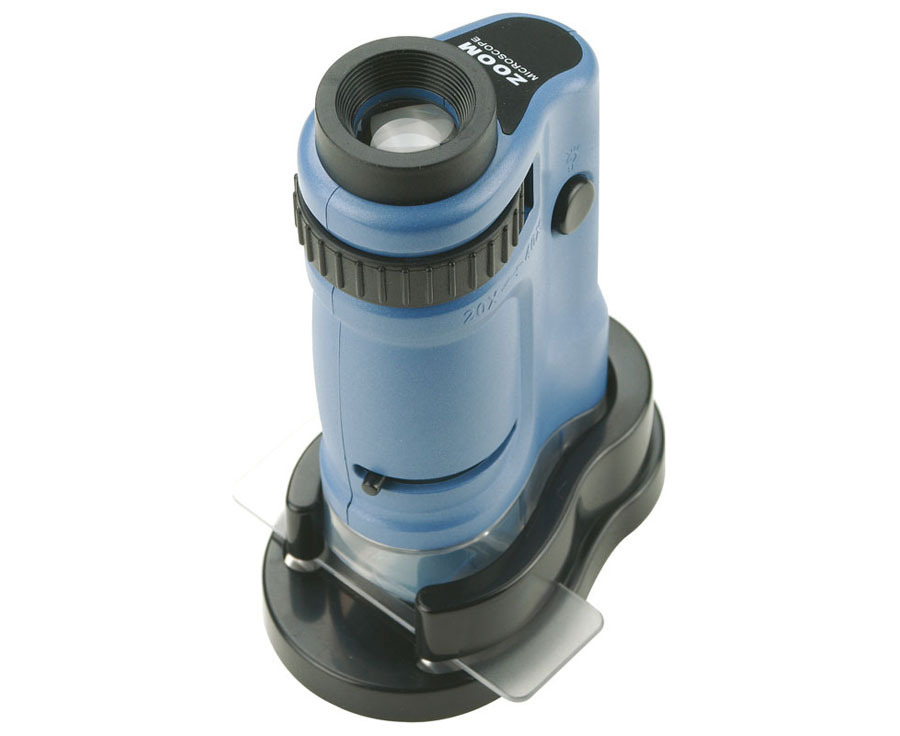 Kuenen Mini-Mikroskop