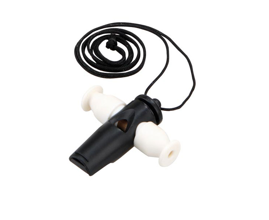 Goldon Samba Dreier-Pfeife