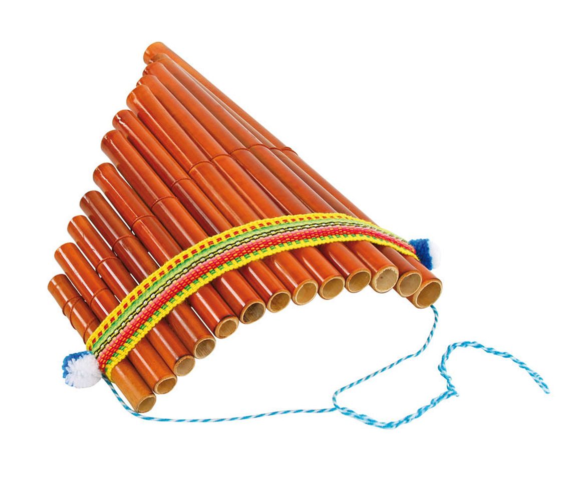 Betzold Peruanische Panflöte
